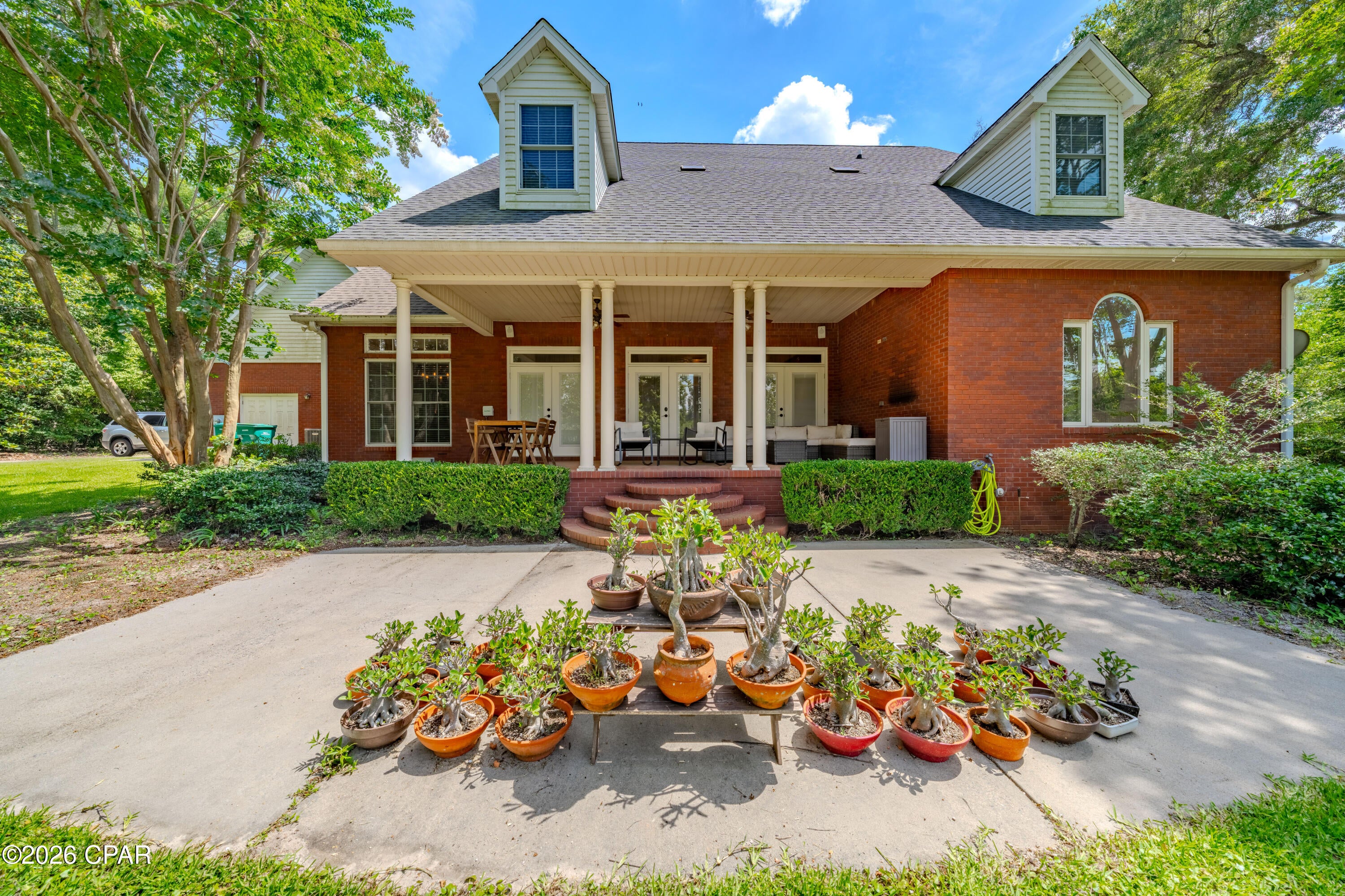 5130 Lake Bluff Circle