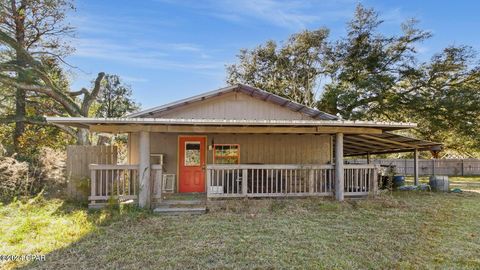 A home in Bonifay