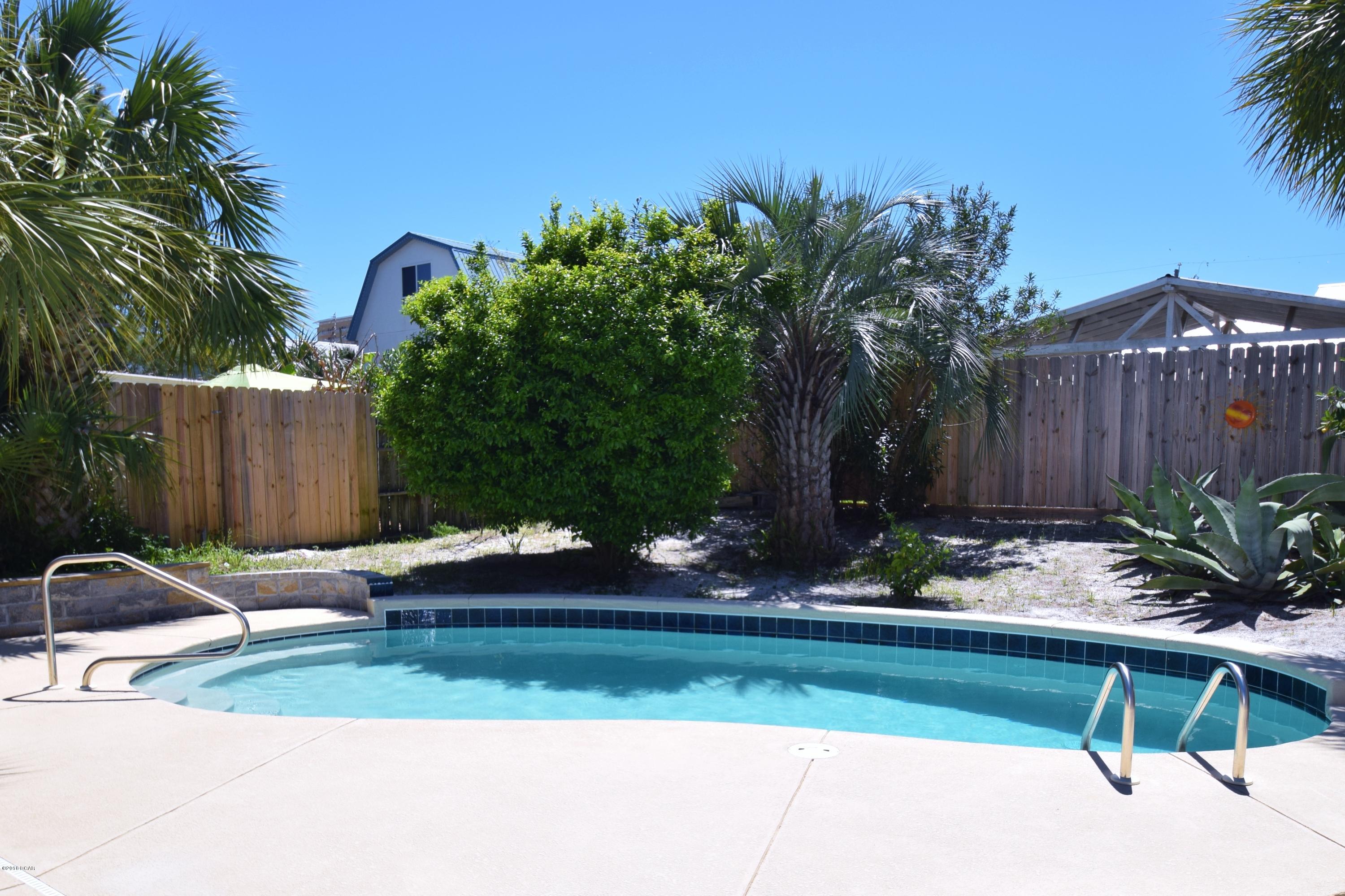 Holiday Beach Unit 10 - Residential