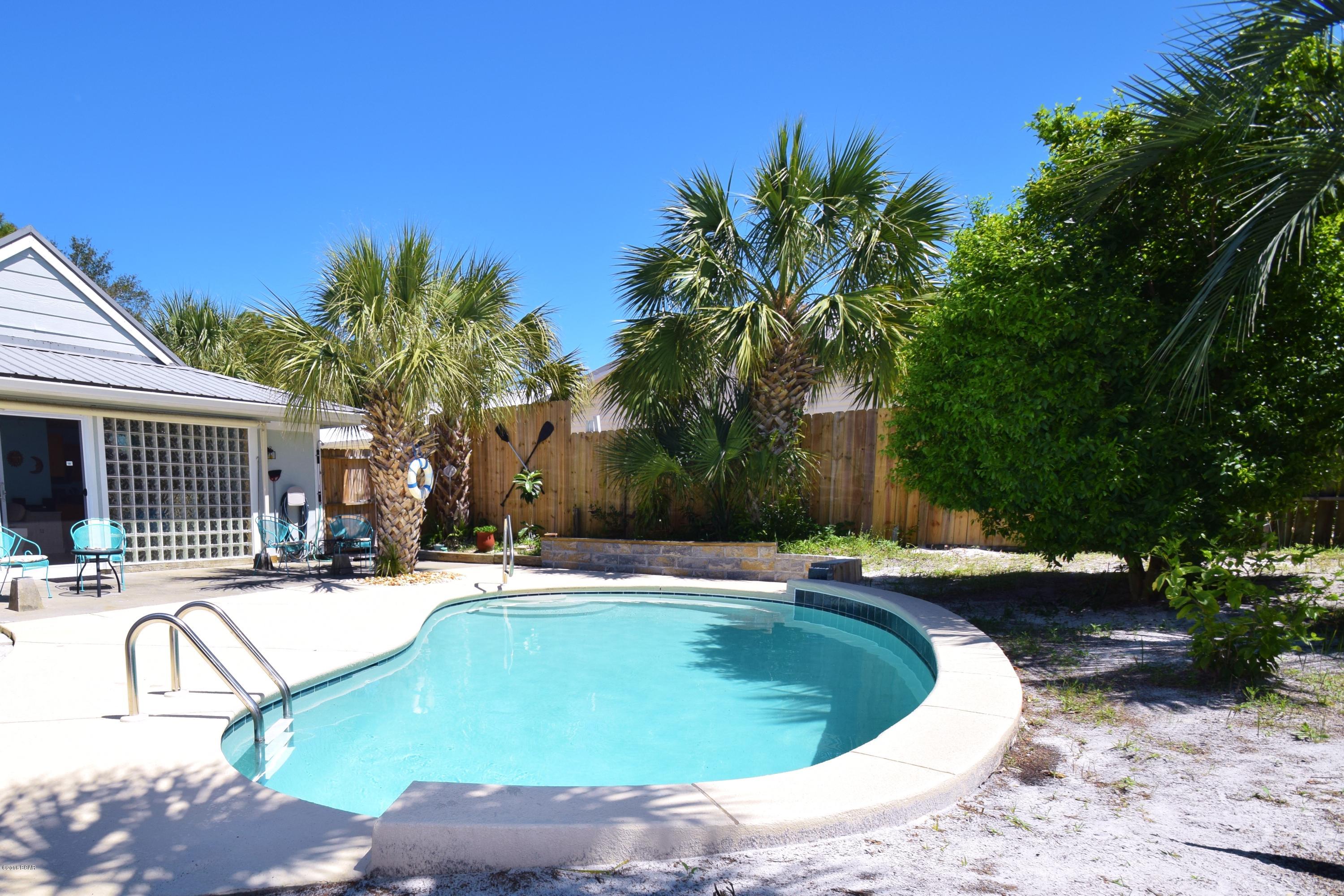 Holiday Beach Unit 10 - Residential