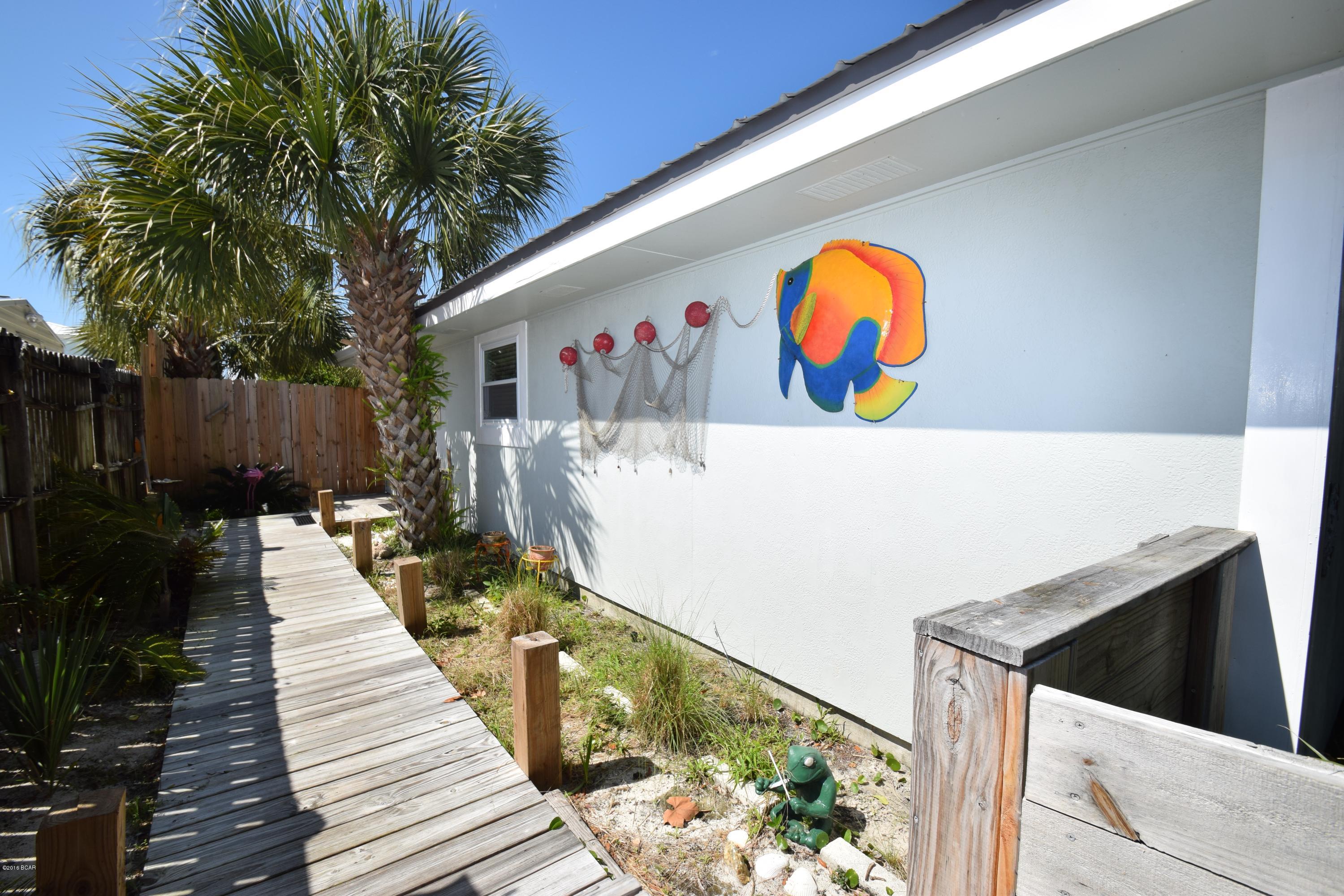 Holiday Beach Unit 10 - Residential
