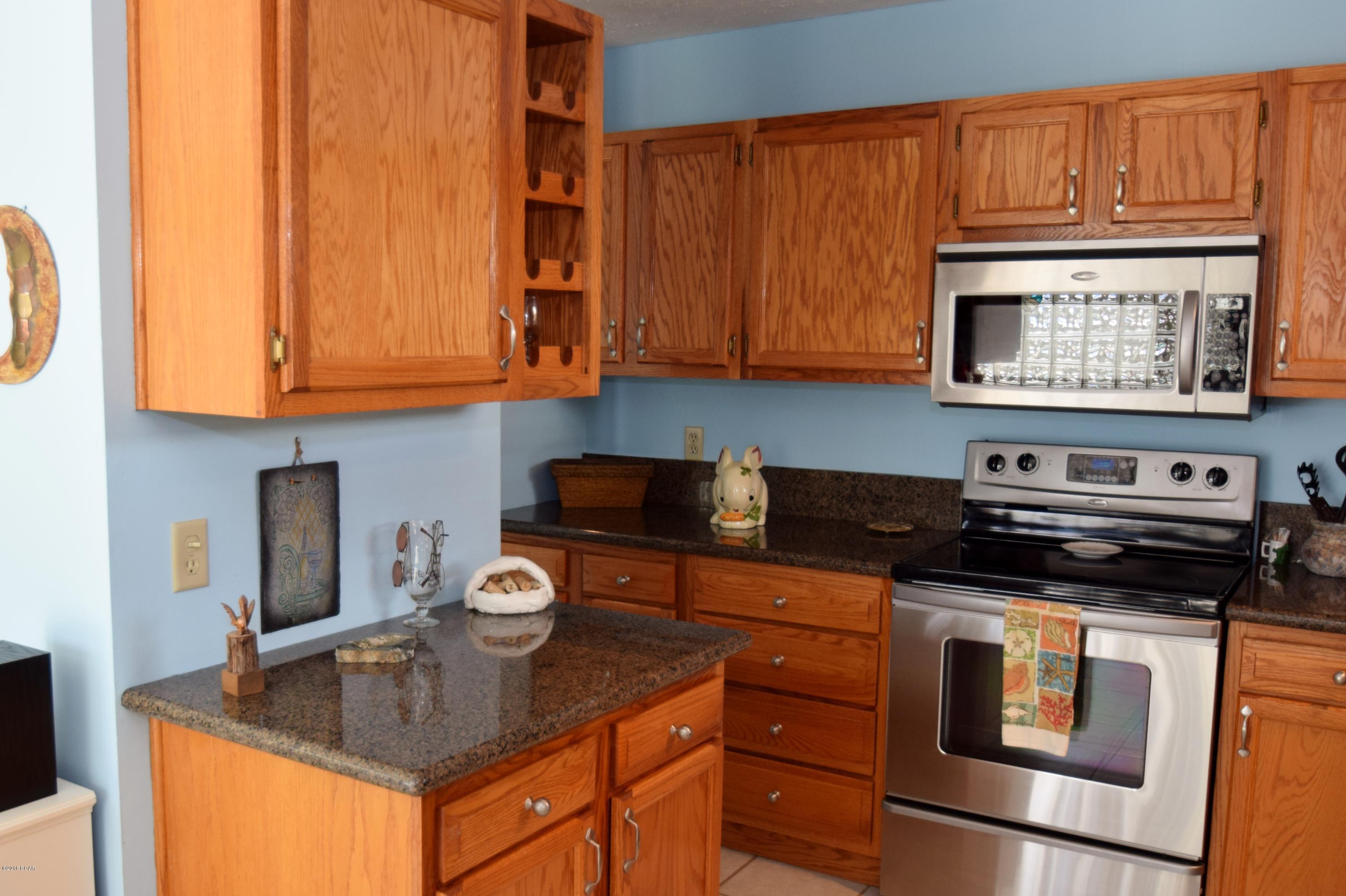 Holiday Beach Unit 10 - Residential