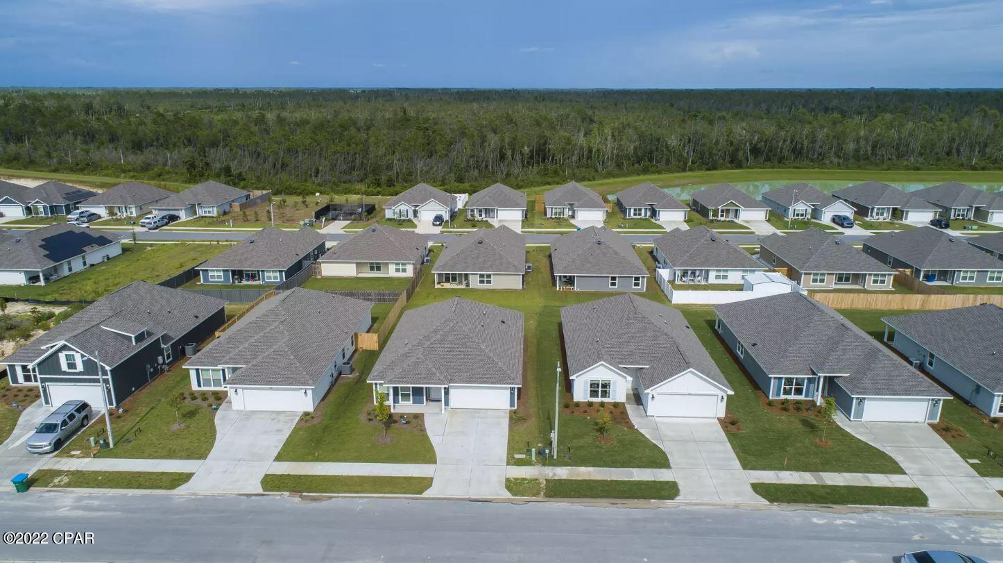 Park Place Phase 1 - Residential