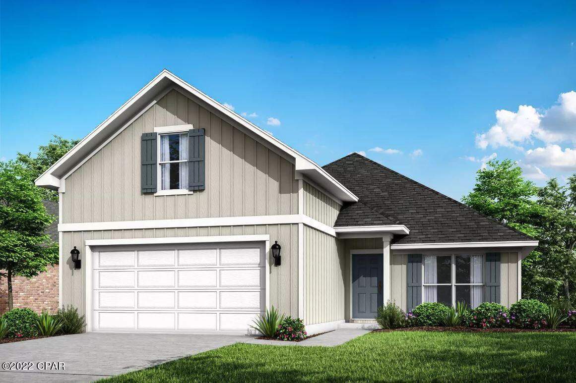 Park Place Phase 1 - Residential