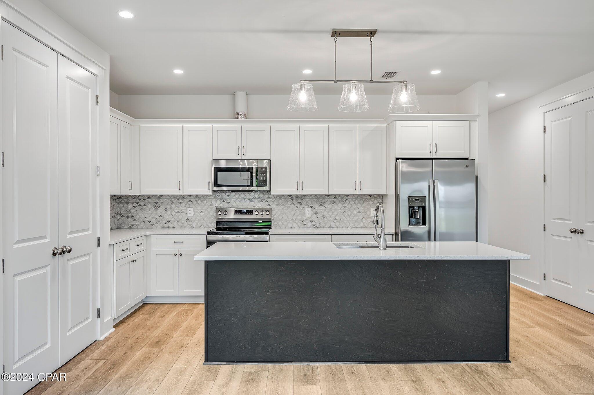 Horizon Pointe - Residential