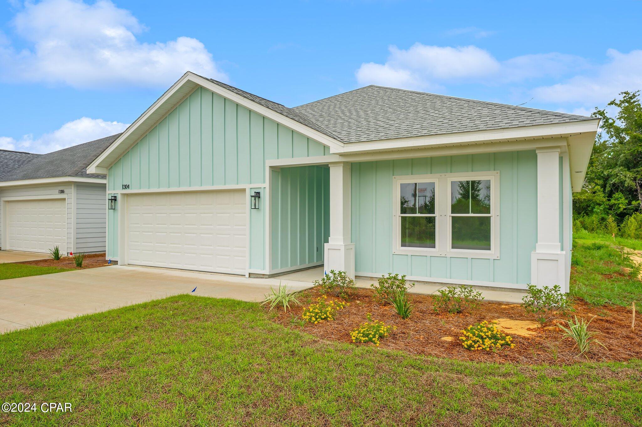 Horizon Pointe - Residential