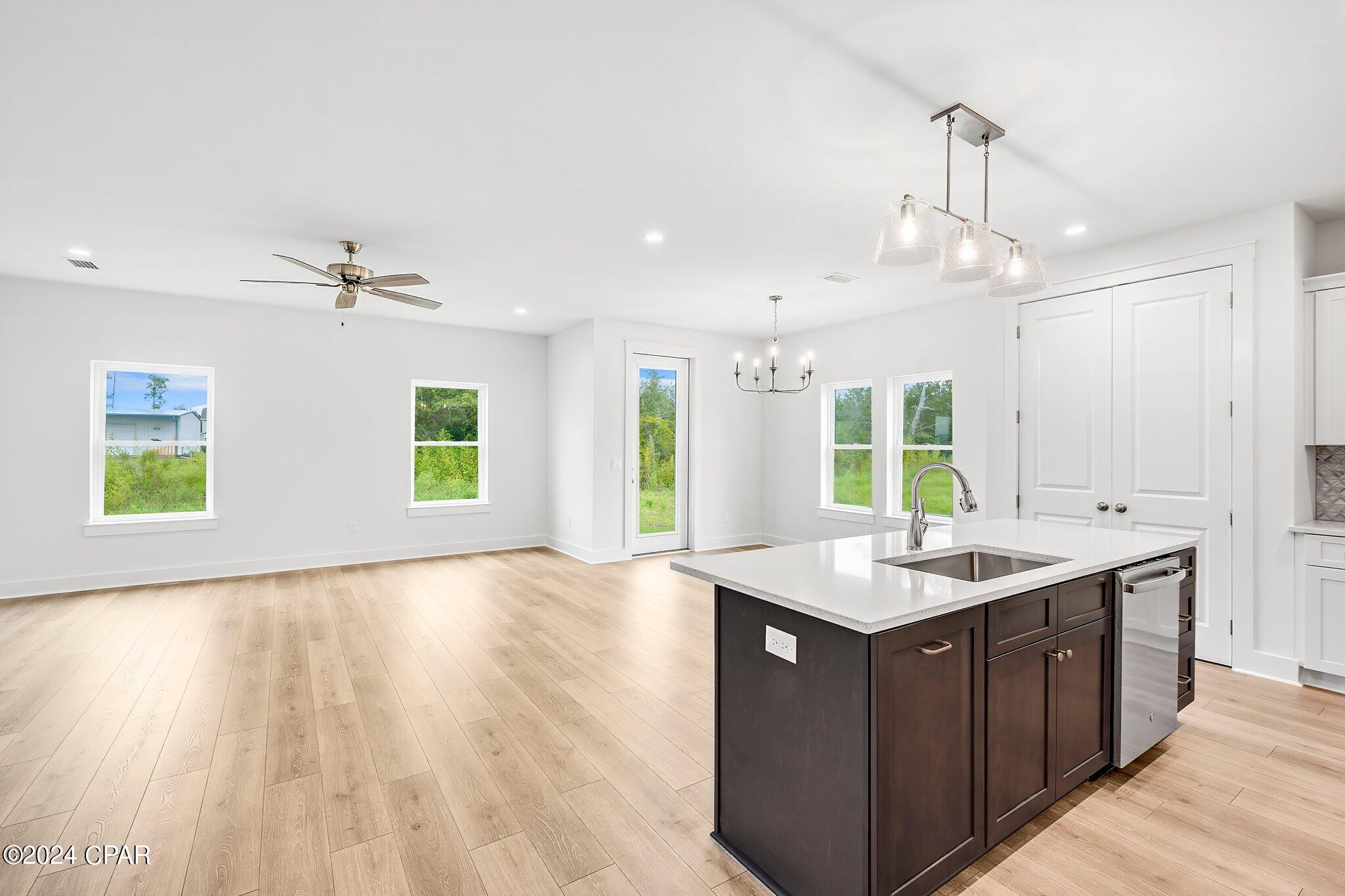 Horizon Pointe - Residential