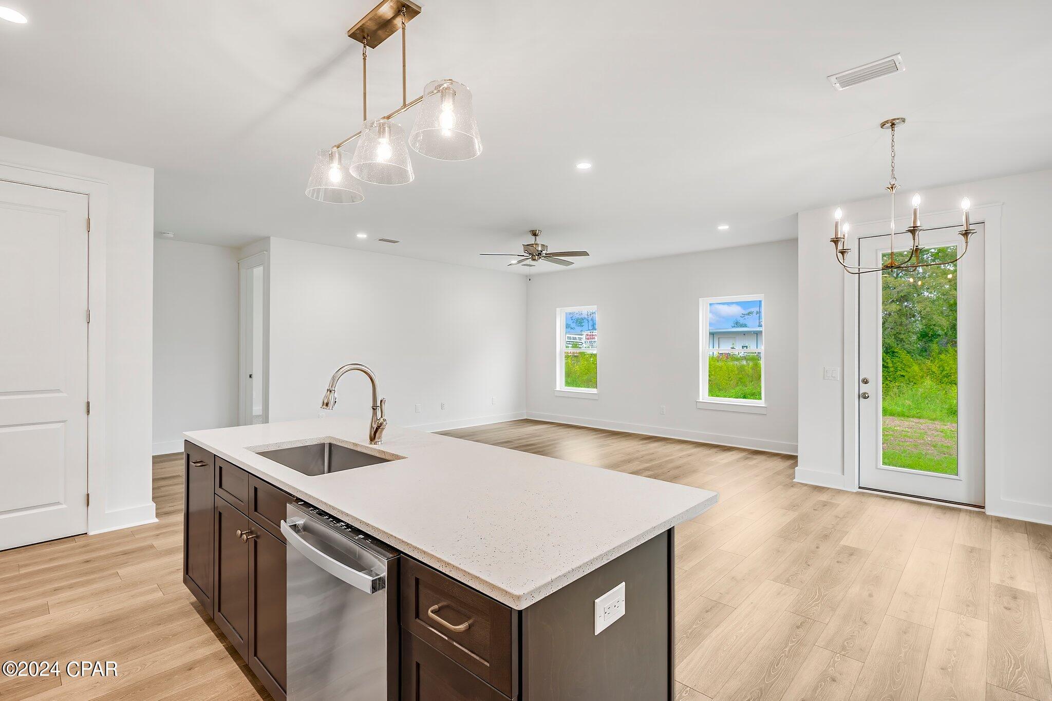 Horizon Pointe - Residential