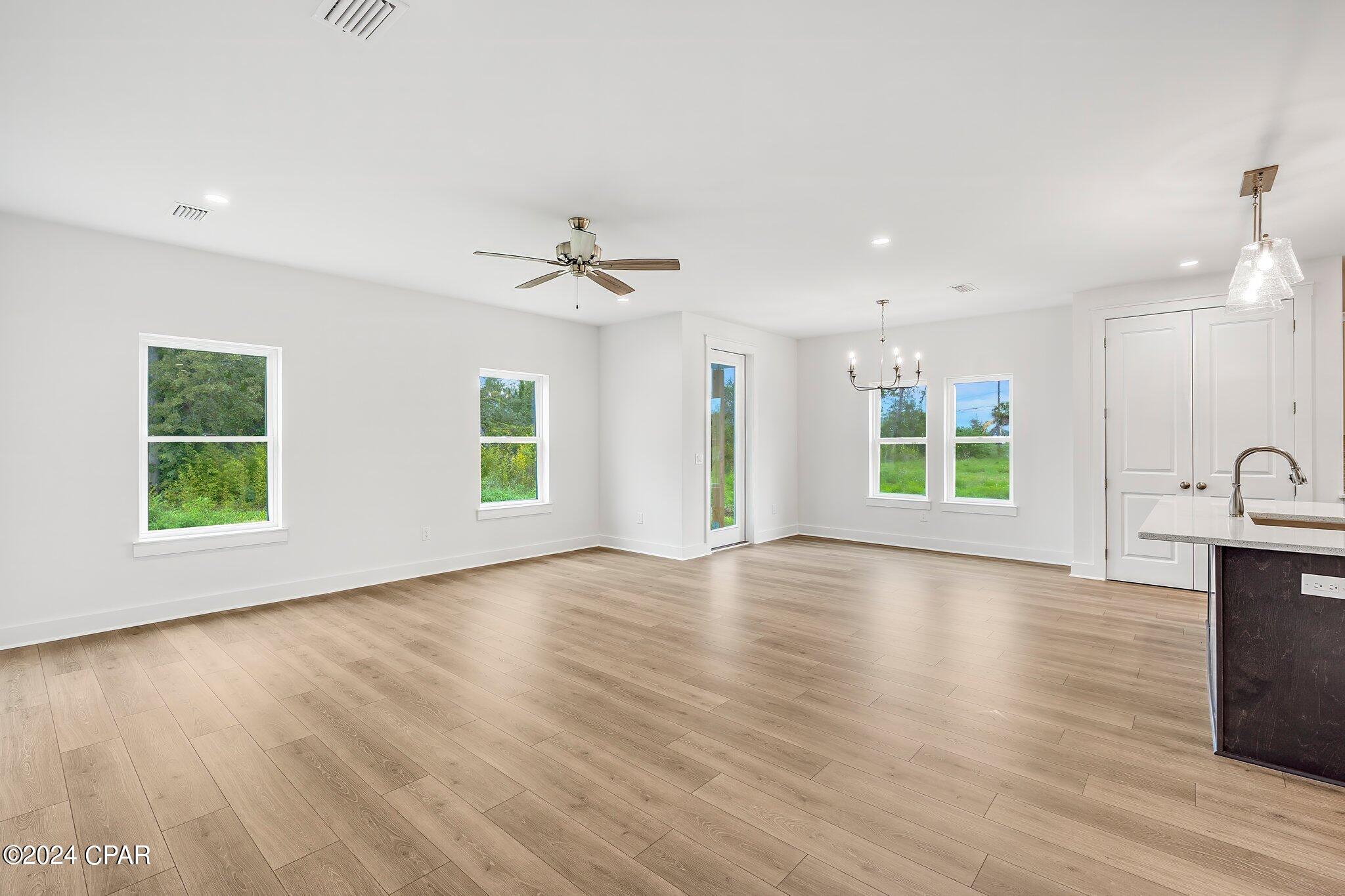 Horizon Pointe - Residential