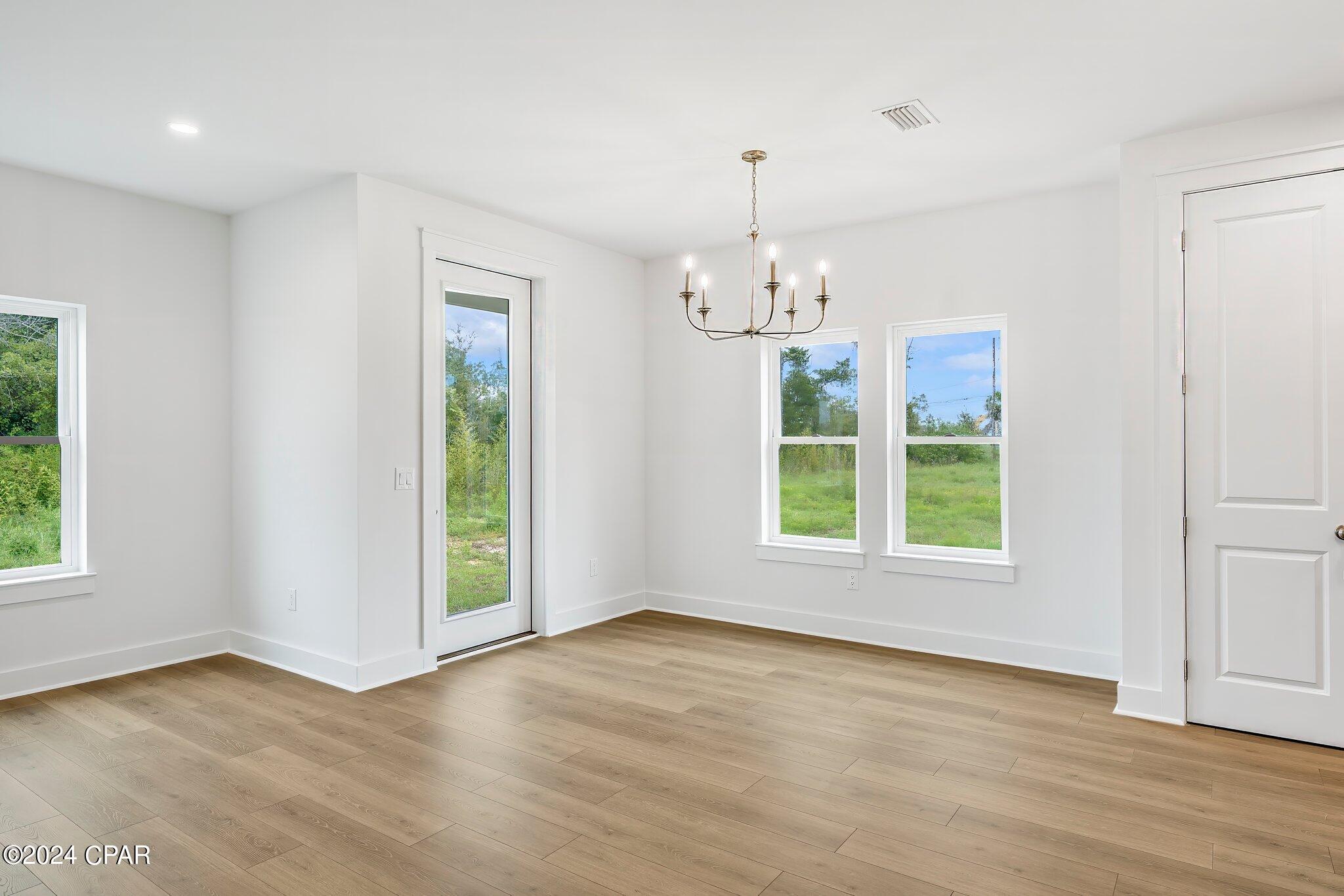 Horizon Pointe - Residential