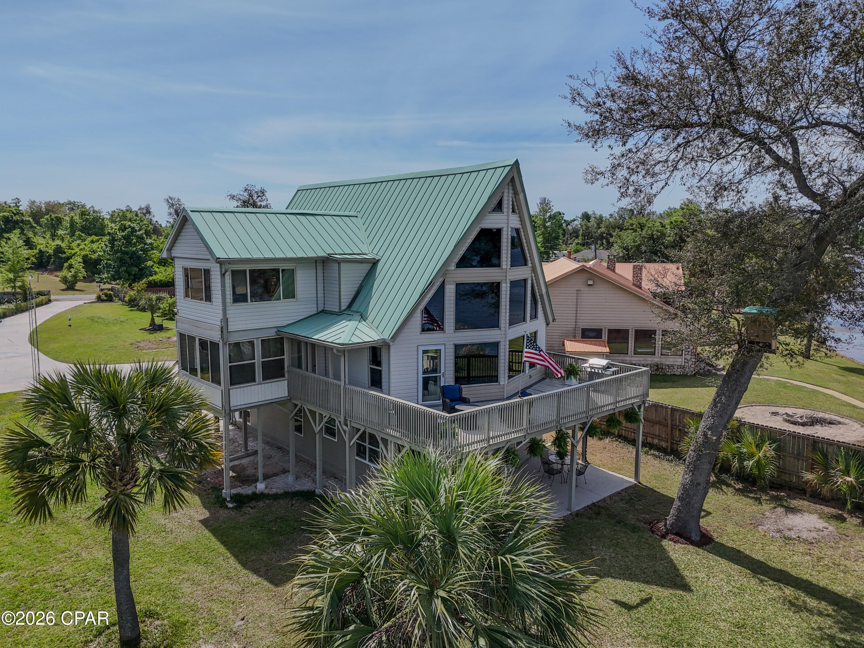 Lakeshore Heights - Residential