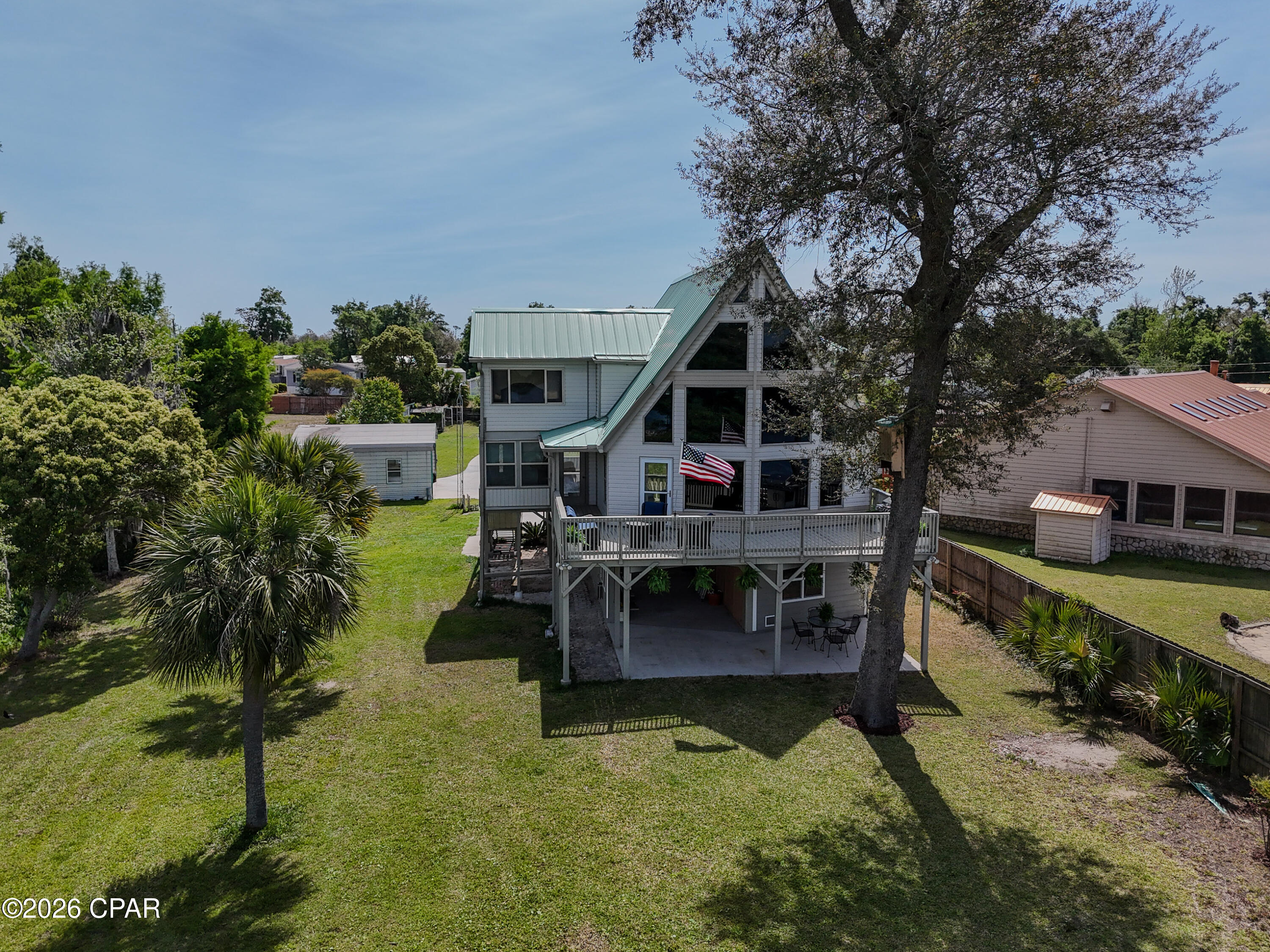 Lakeshore Heights - Residential