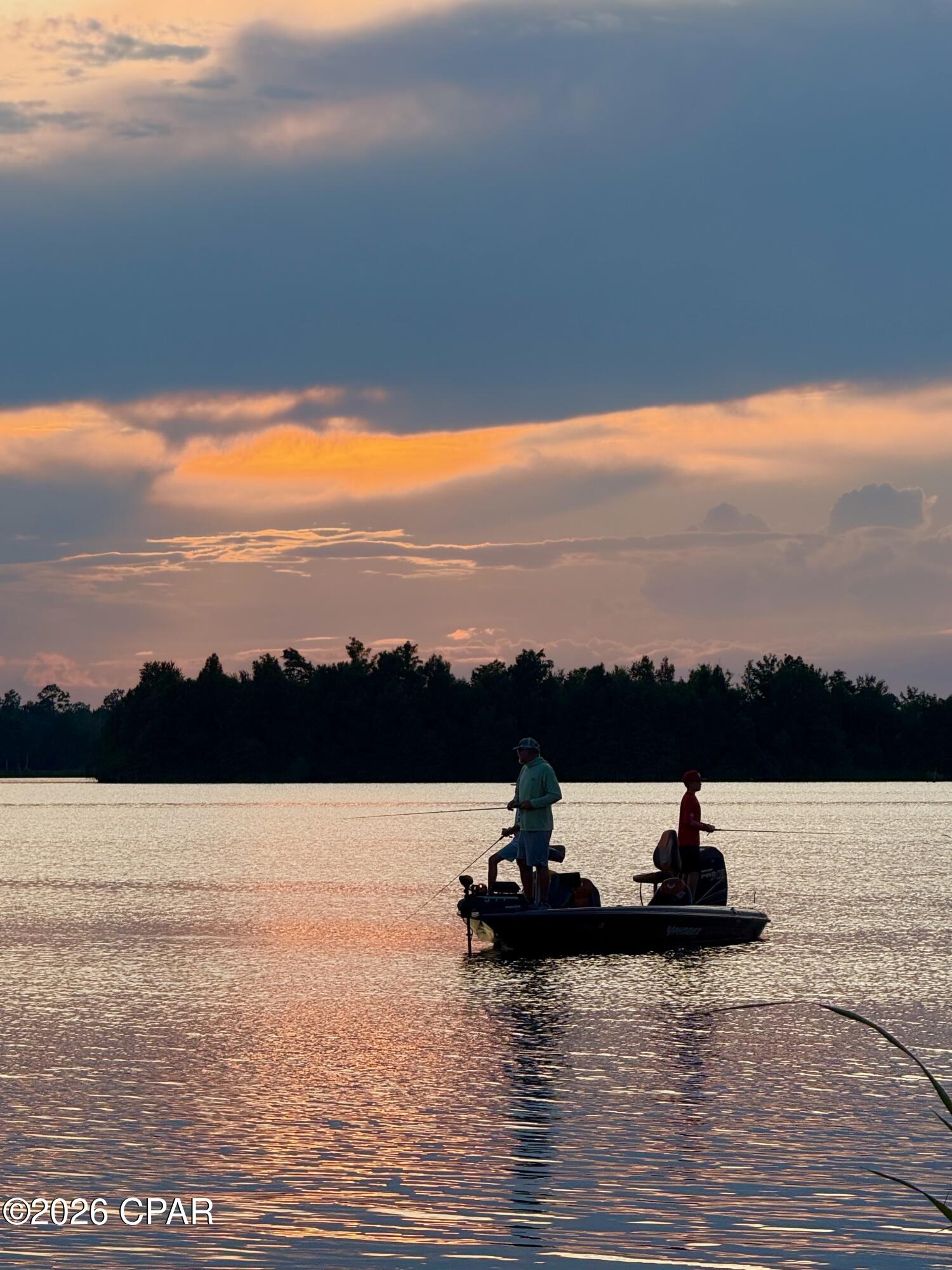 Lakeshore Heights - Residential