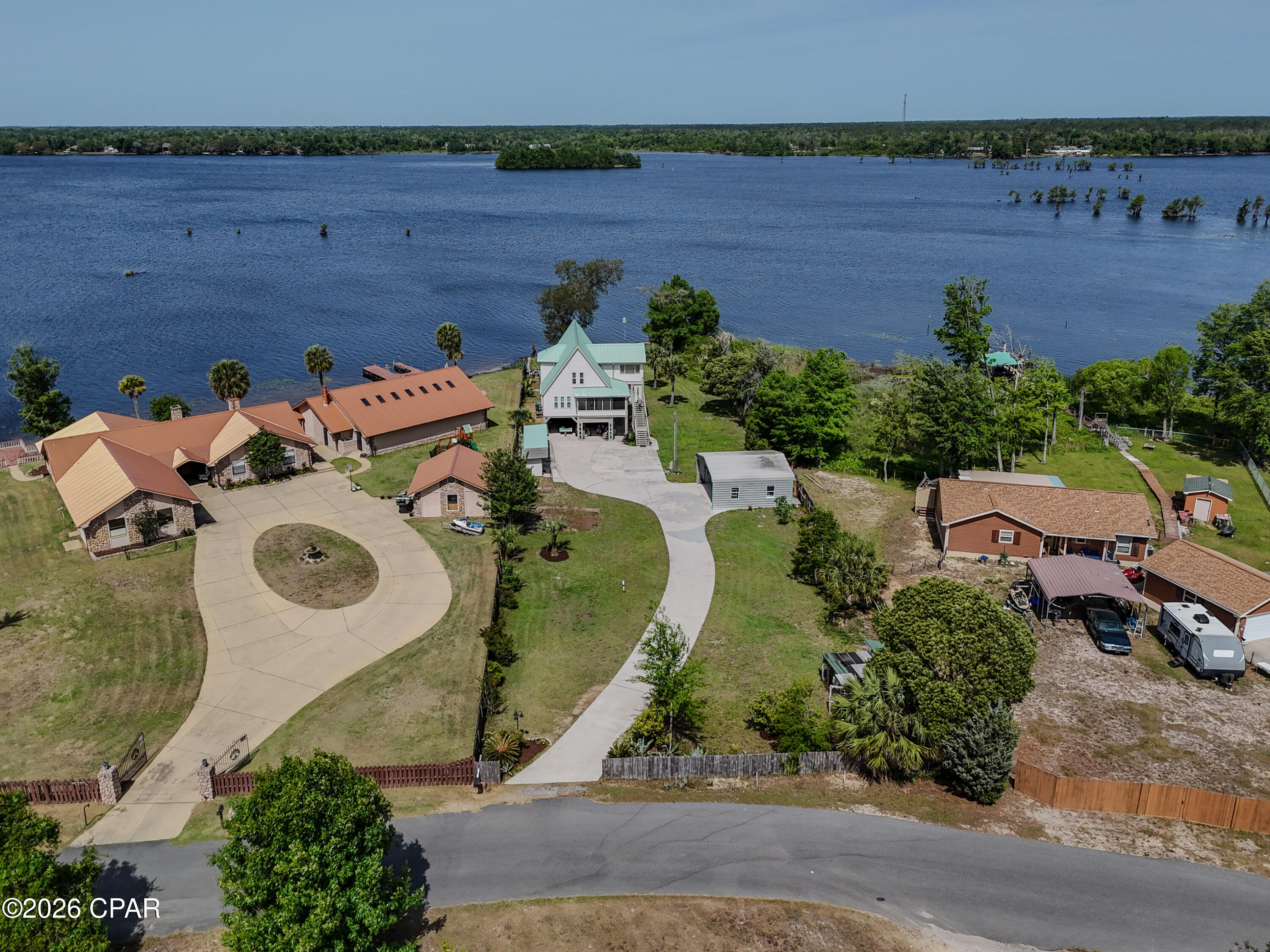 Lakeshore Heights - Residential