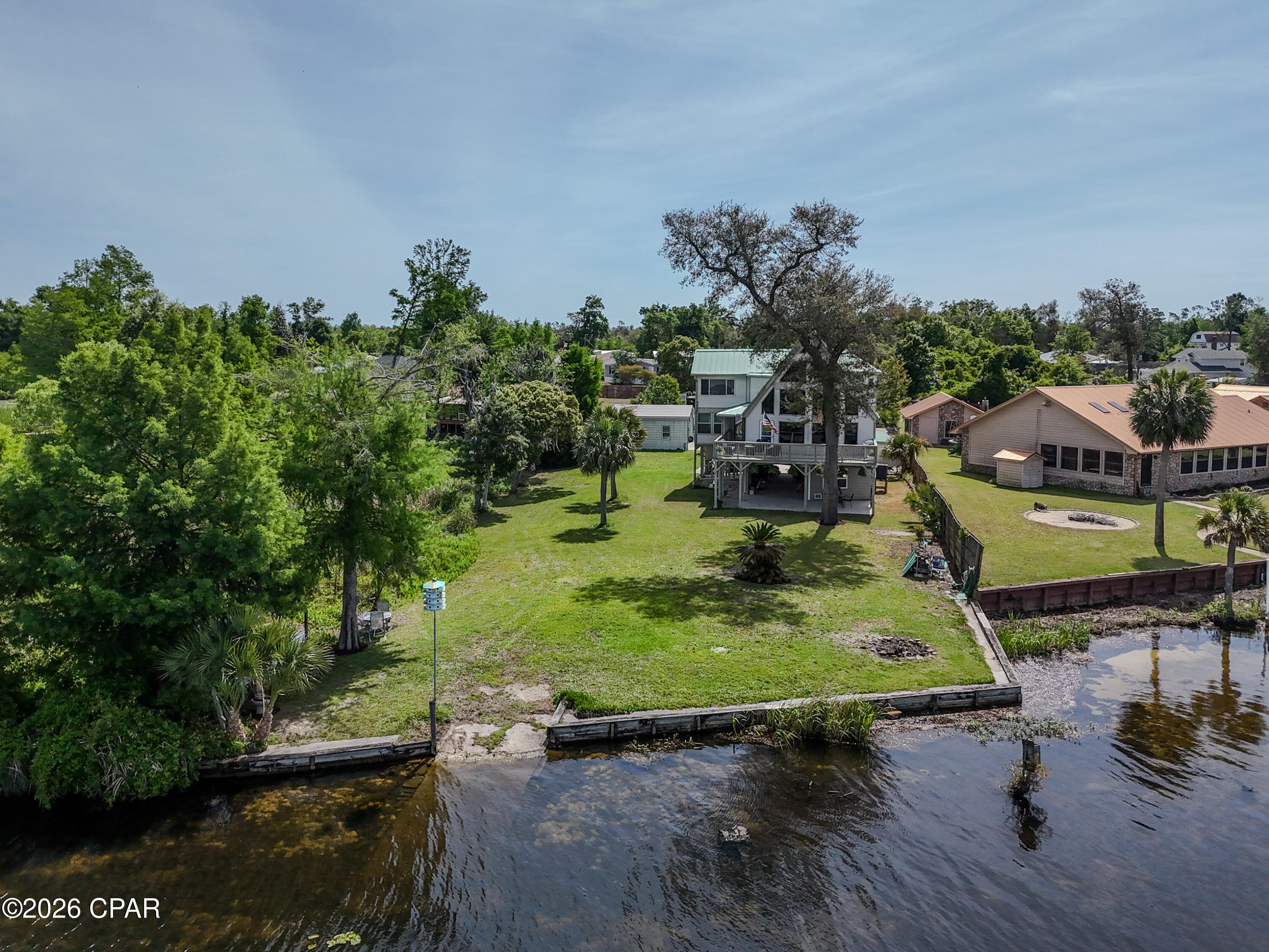 Lakeshore Heights - Residential