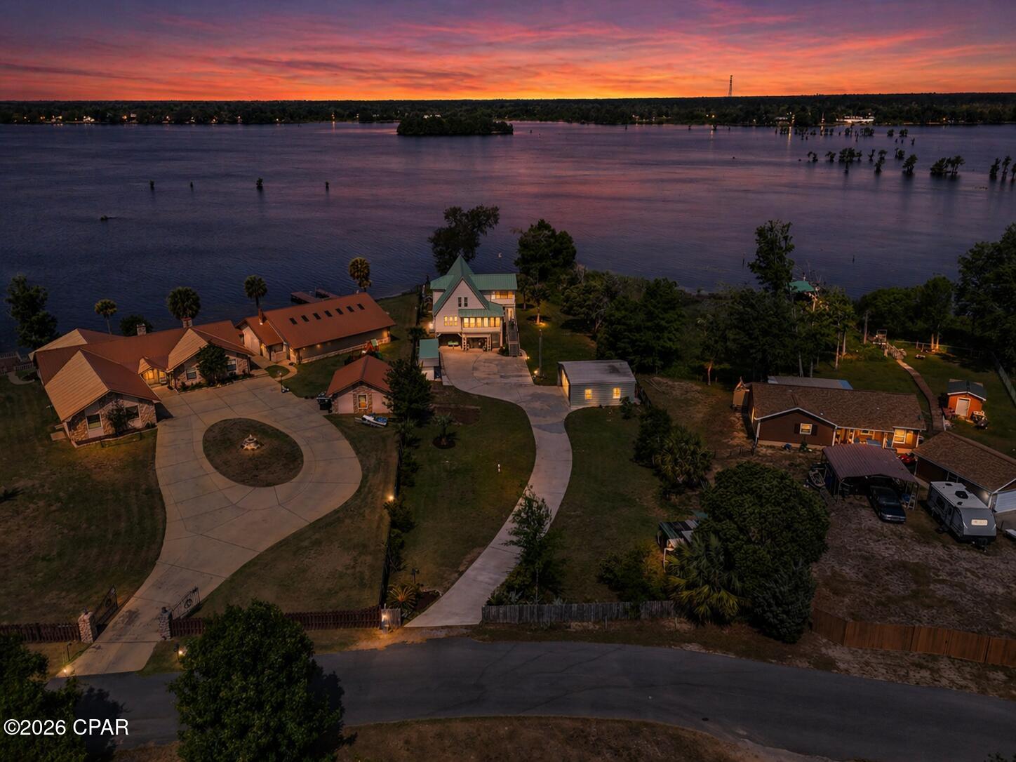 Lakeshore Heights - Residential