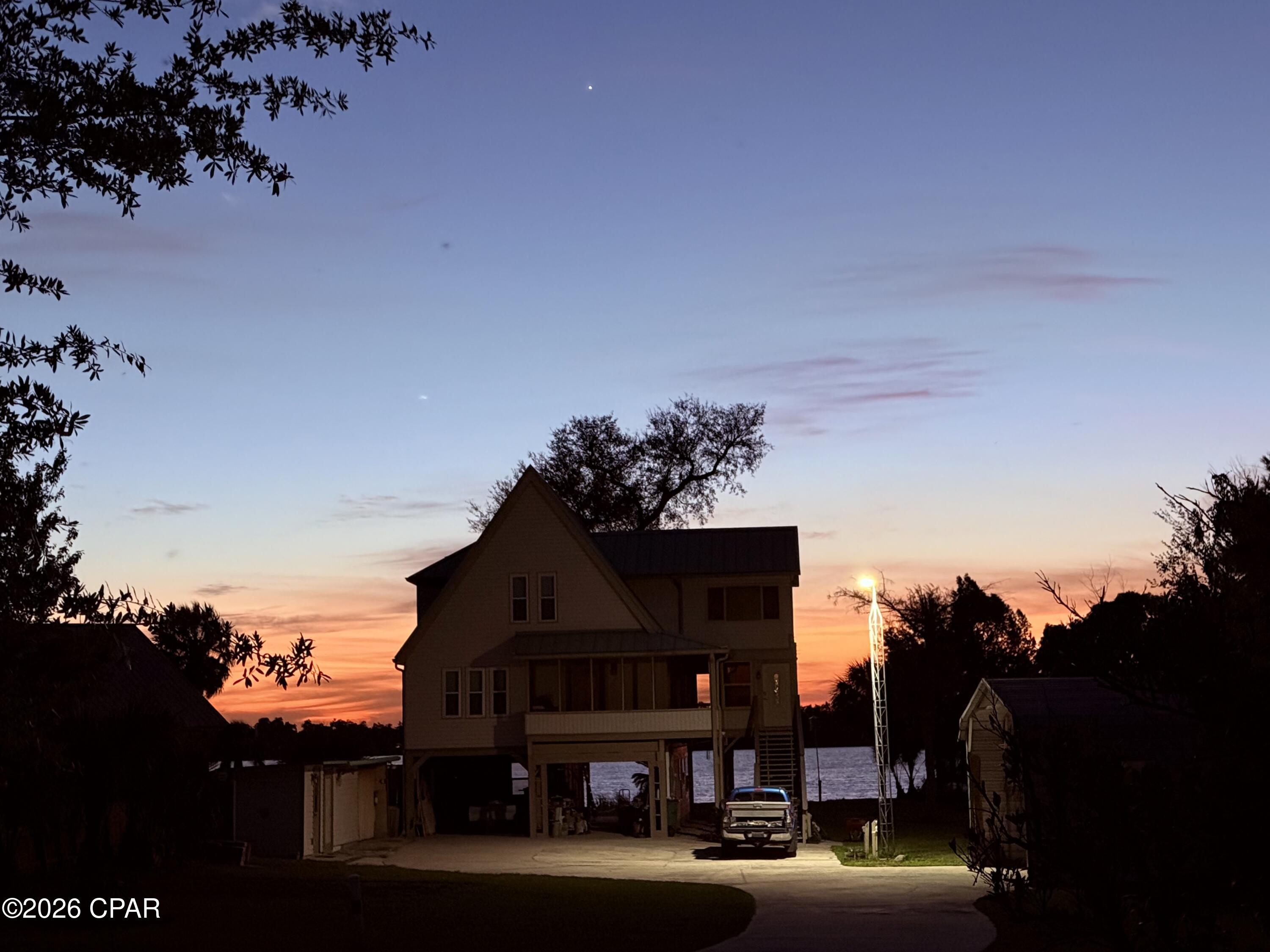 Lakeshore Heights - Residential