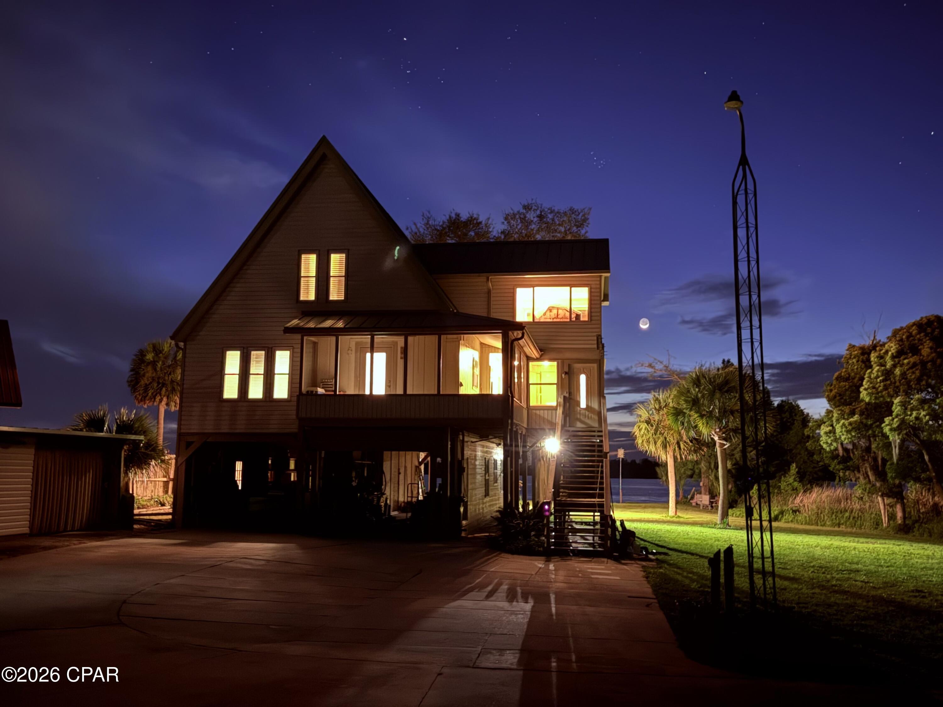 Lakeshore Heights - Residential