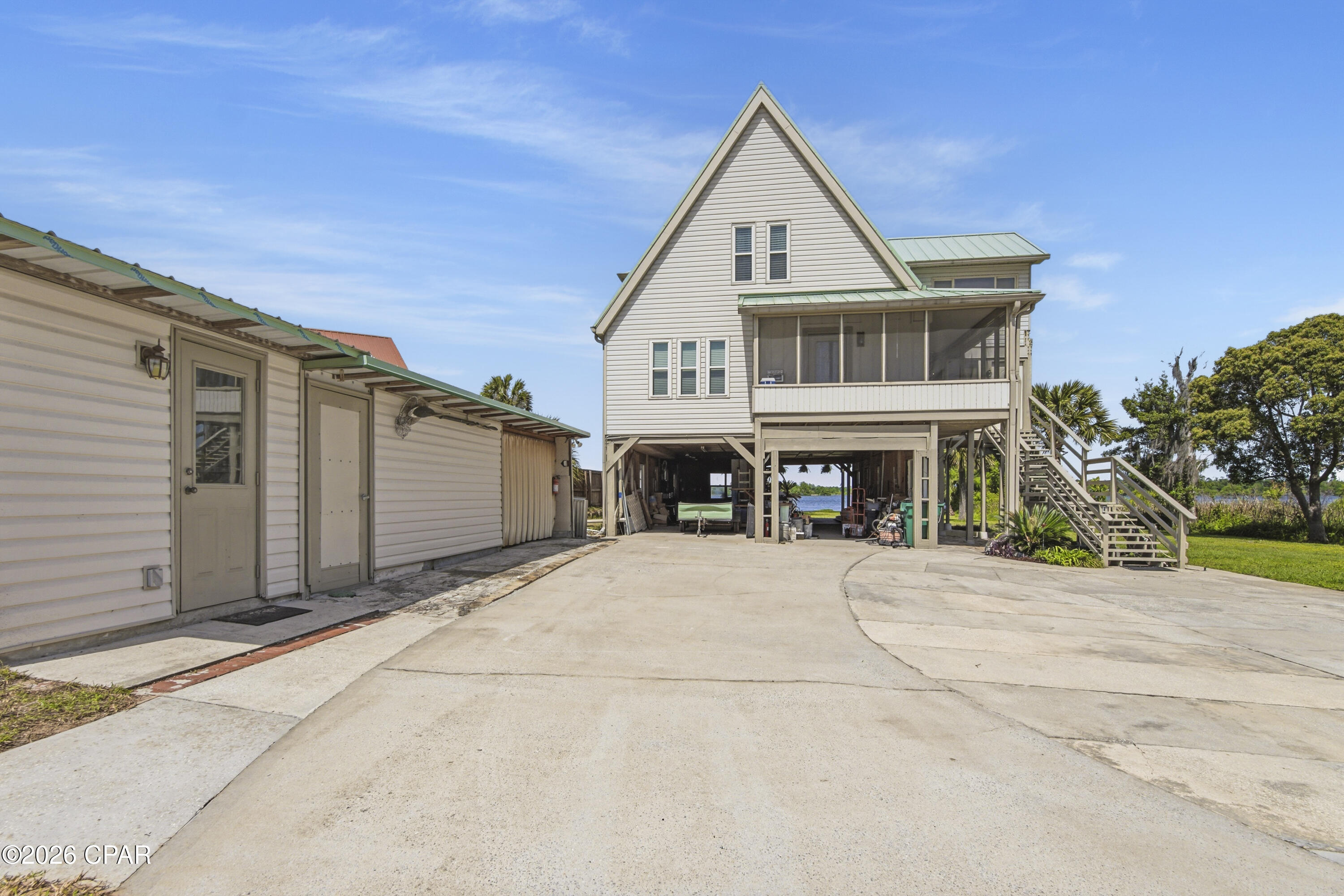 Lakeshore Heights - Residential