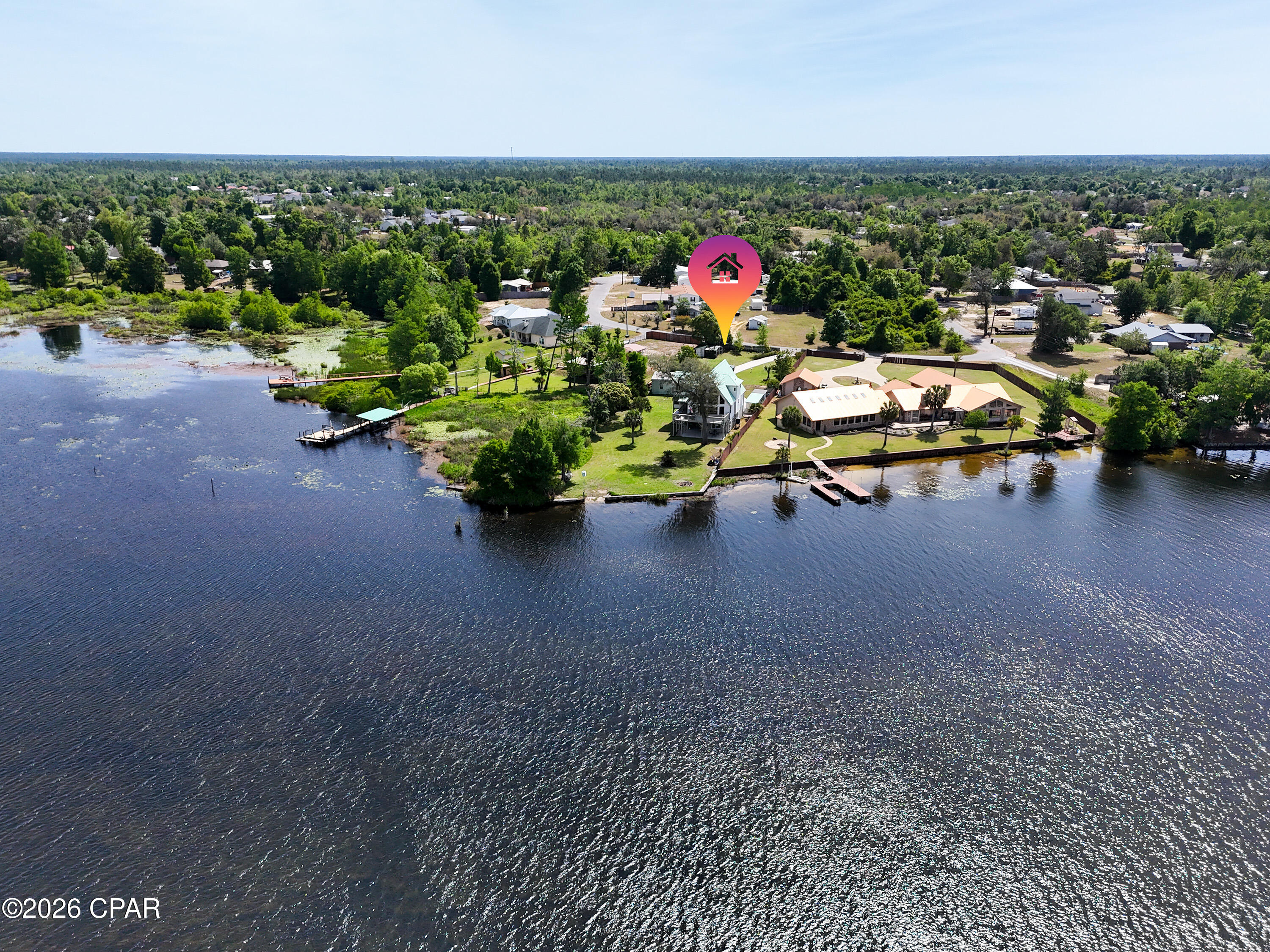 Lakeshore Heights - Residential