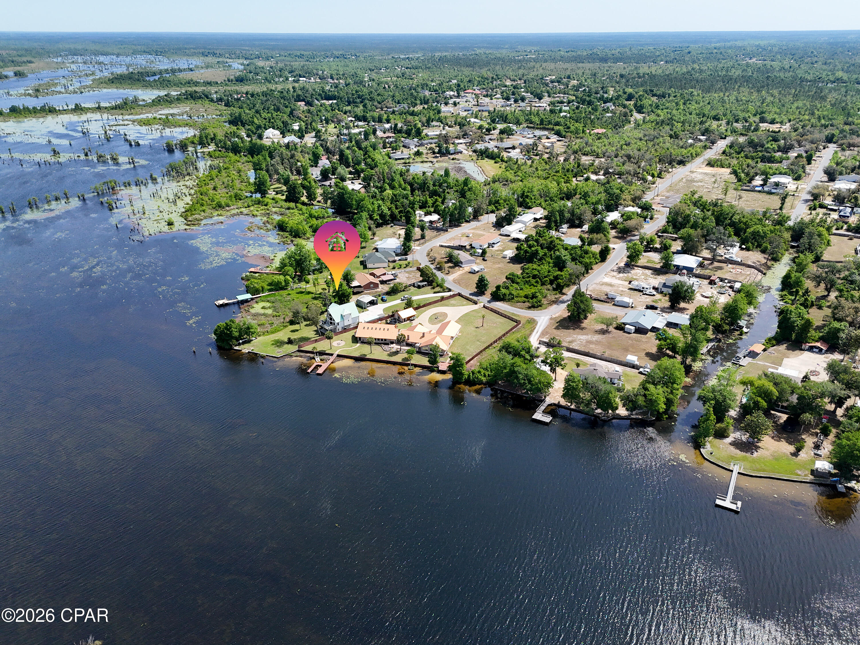 Lakeshore Heights - Residential