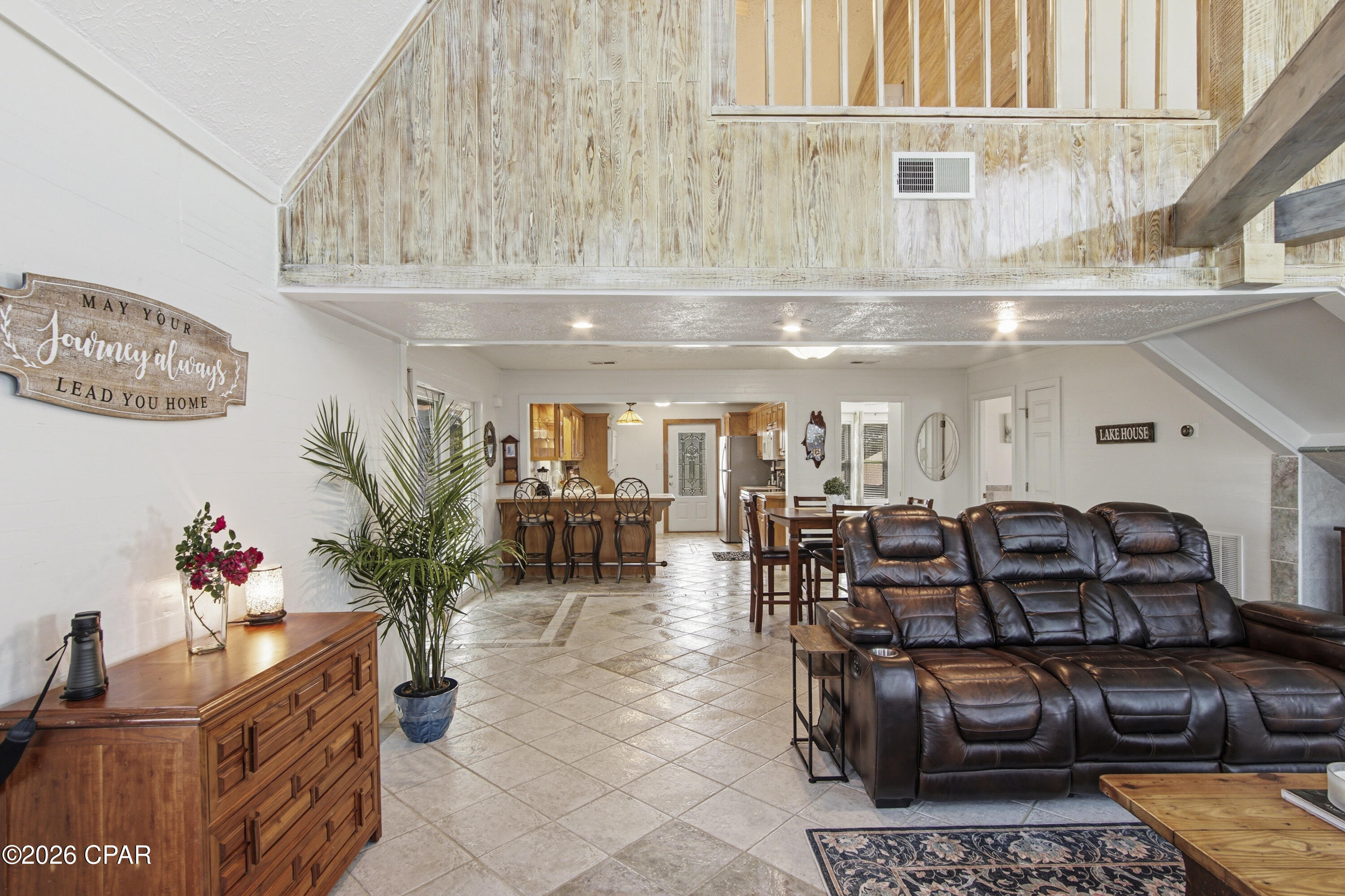 Lakeshore Heights - Residential