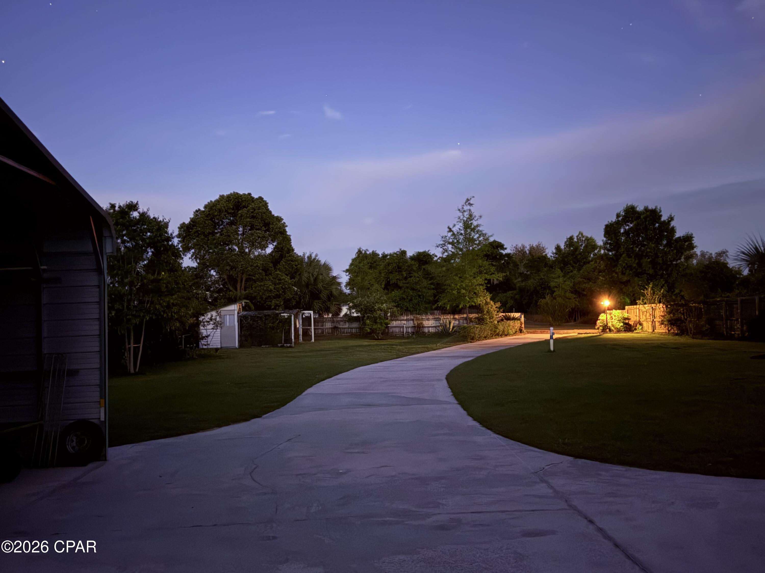 Lakeshore Heights - Residential