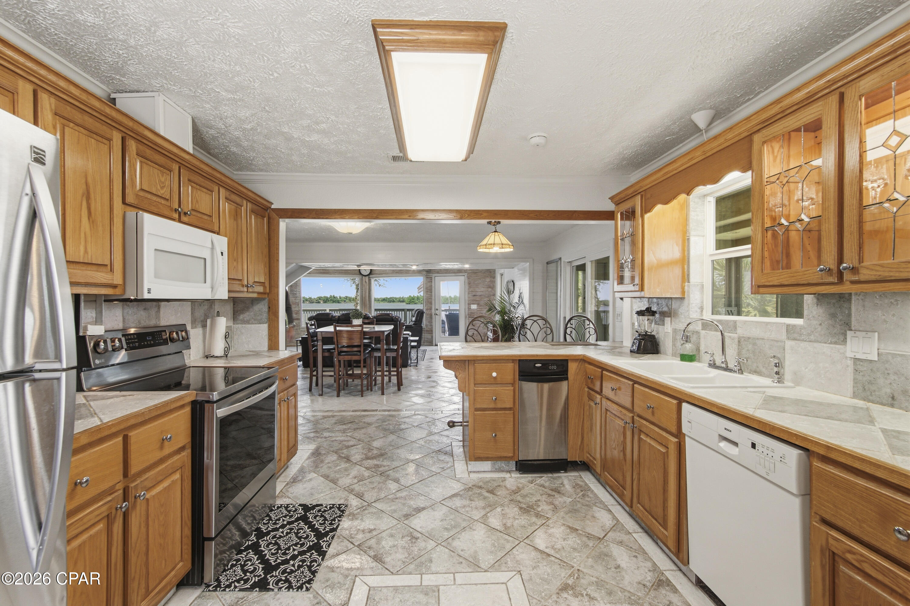 Lakeshore Heights - Residential