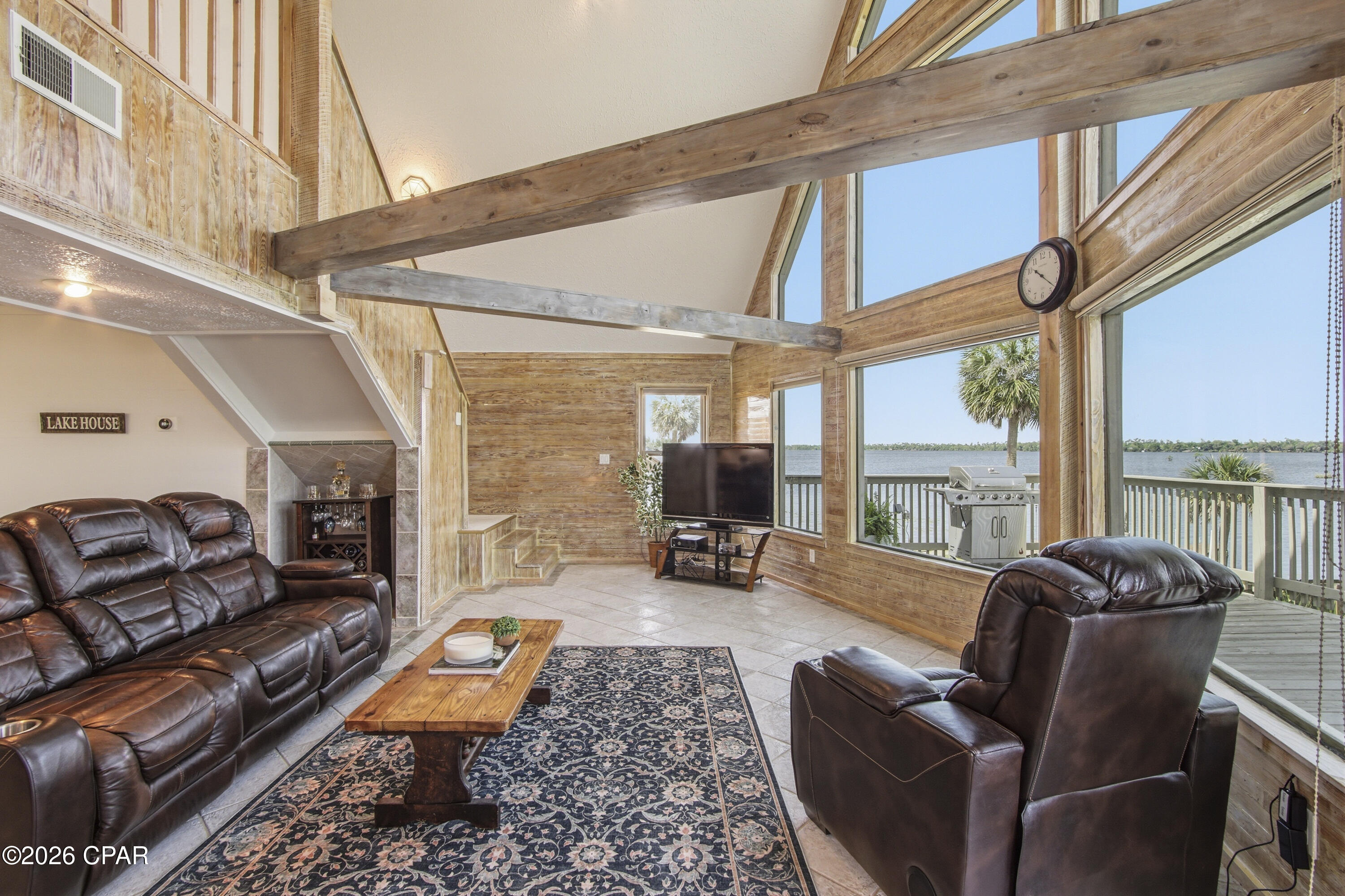 Lakeshore Heights - Residential