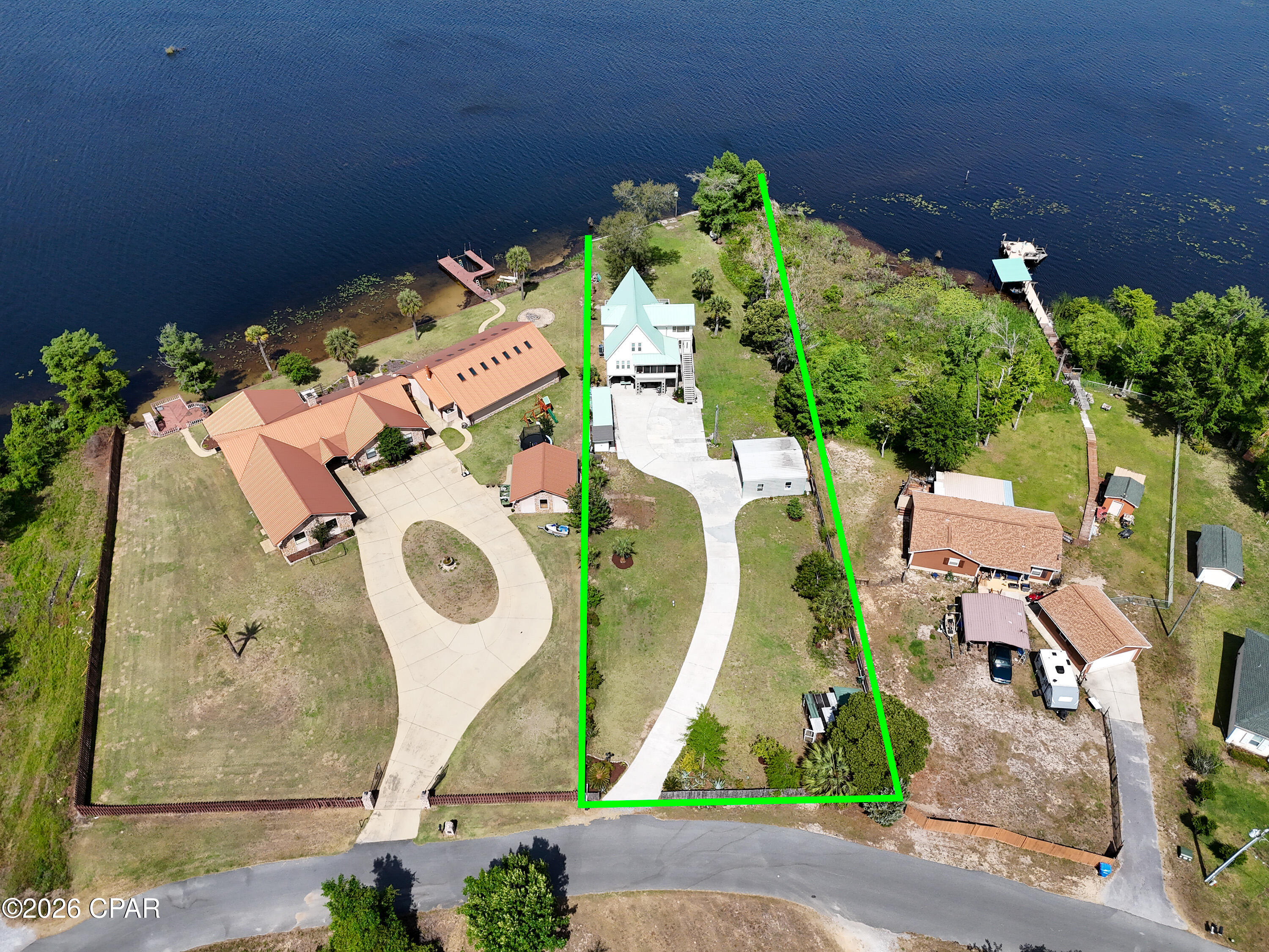 Lakeshore Heights - Residential