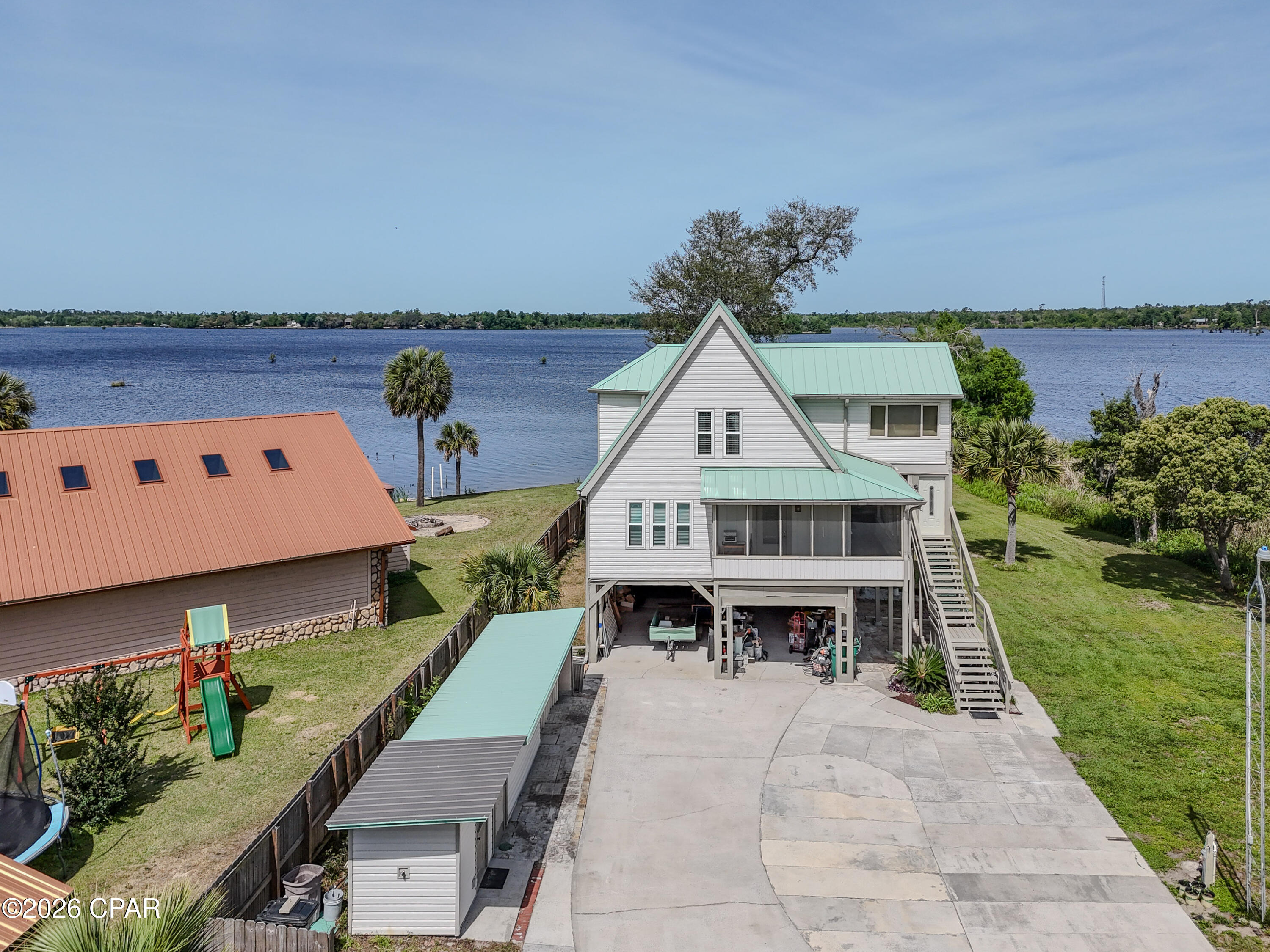 Lakeshore Heights - Residential