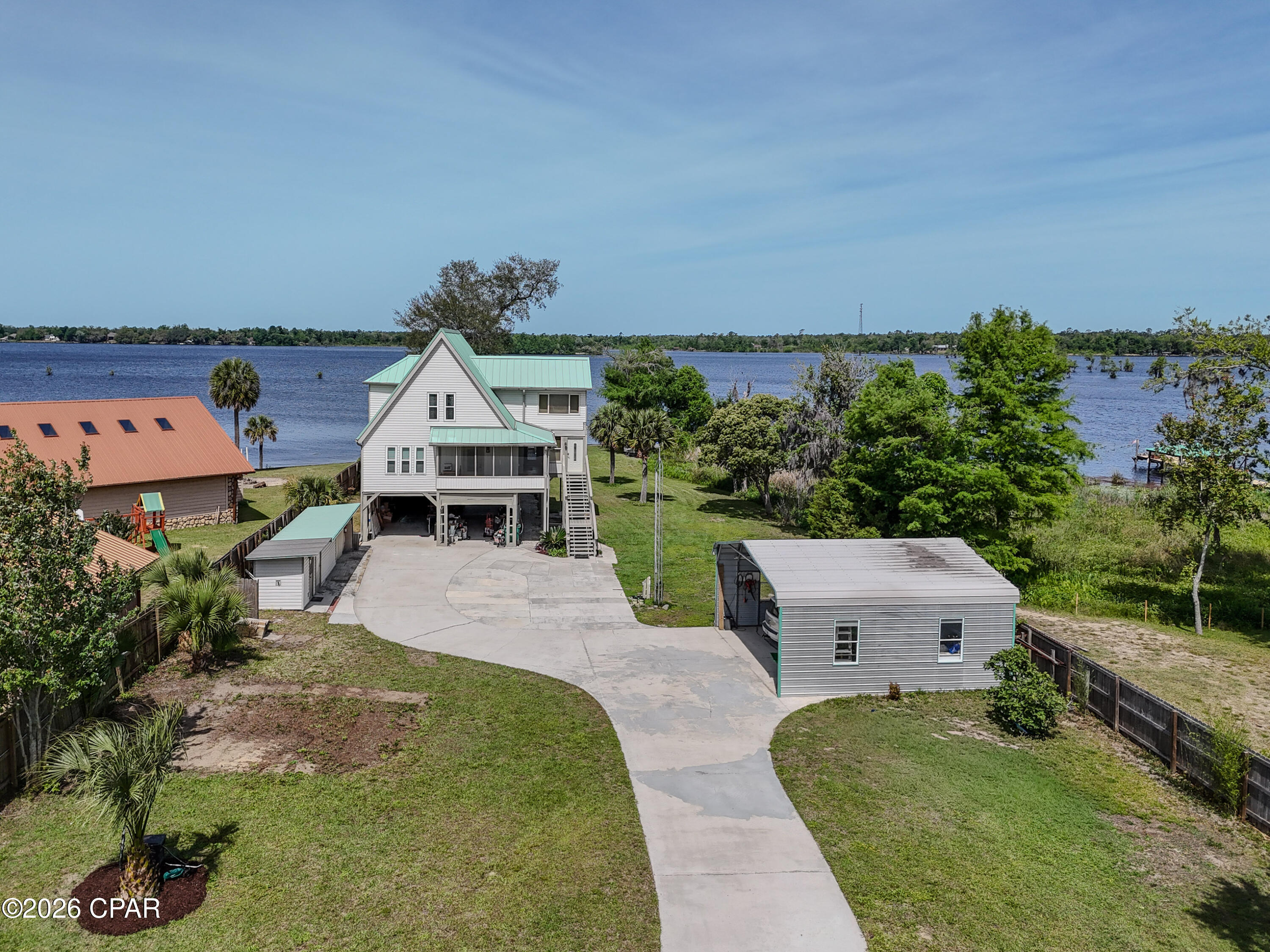 Lakeshore Heights - Residential