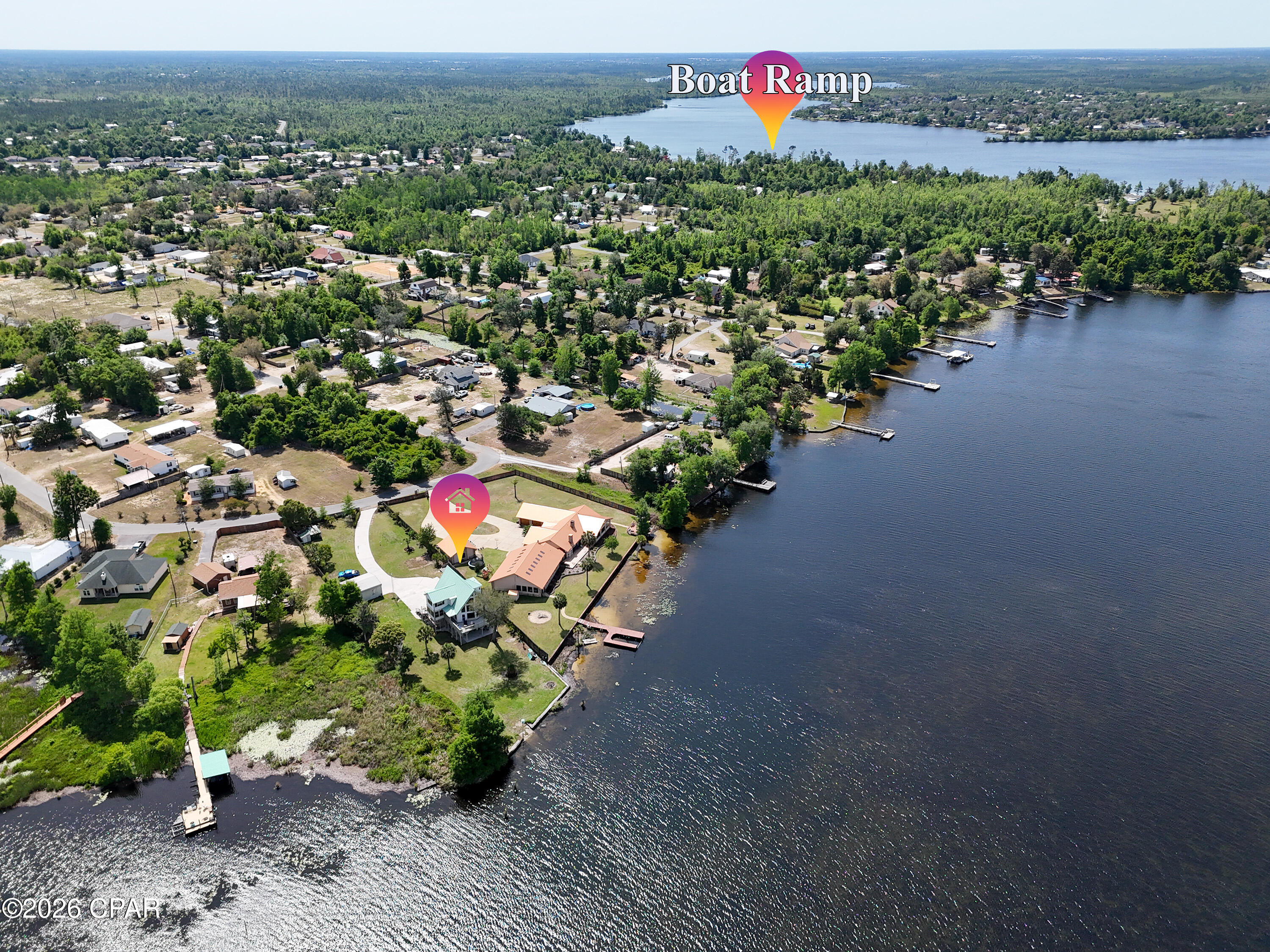 Lakeshore Heights - Residential