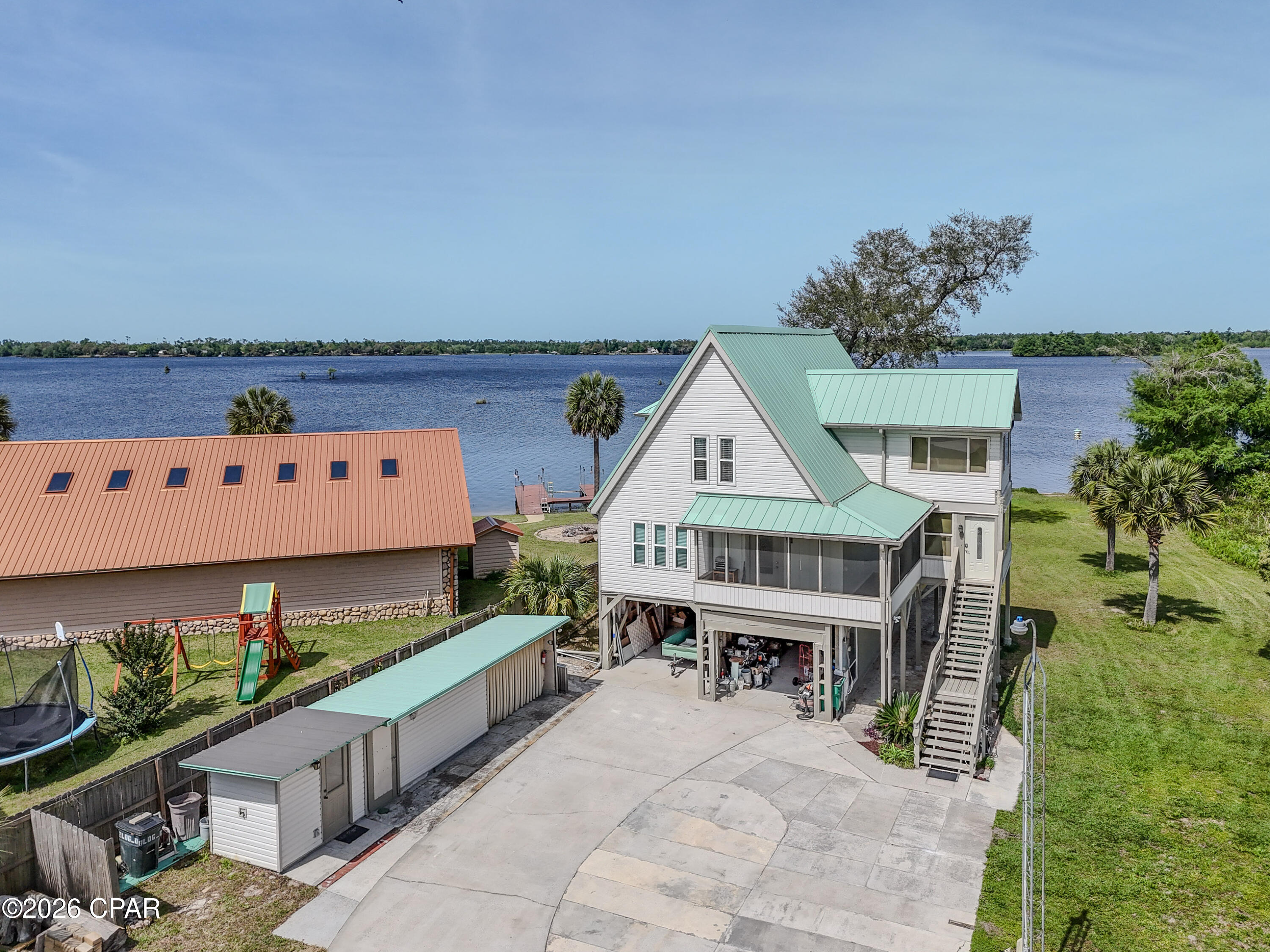 Lakeshore Heights - Residential