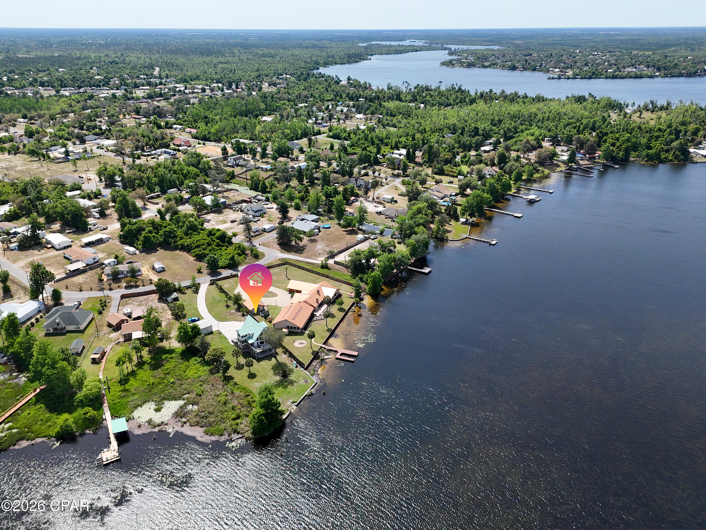 Lakeshore Heights - Residential