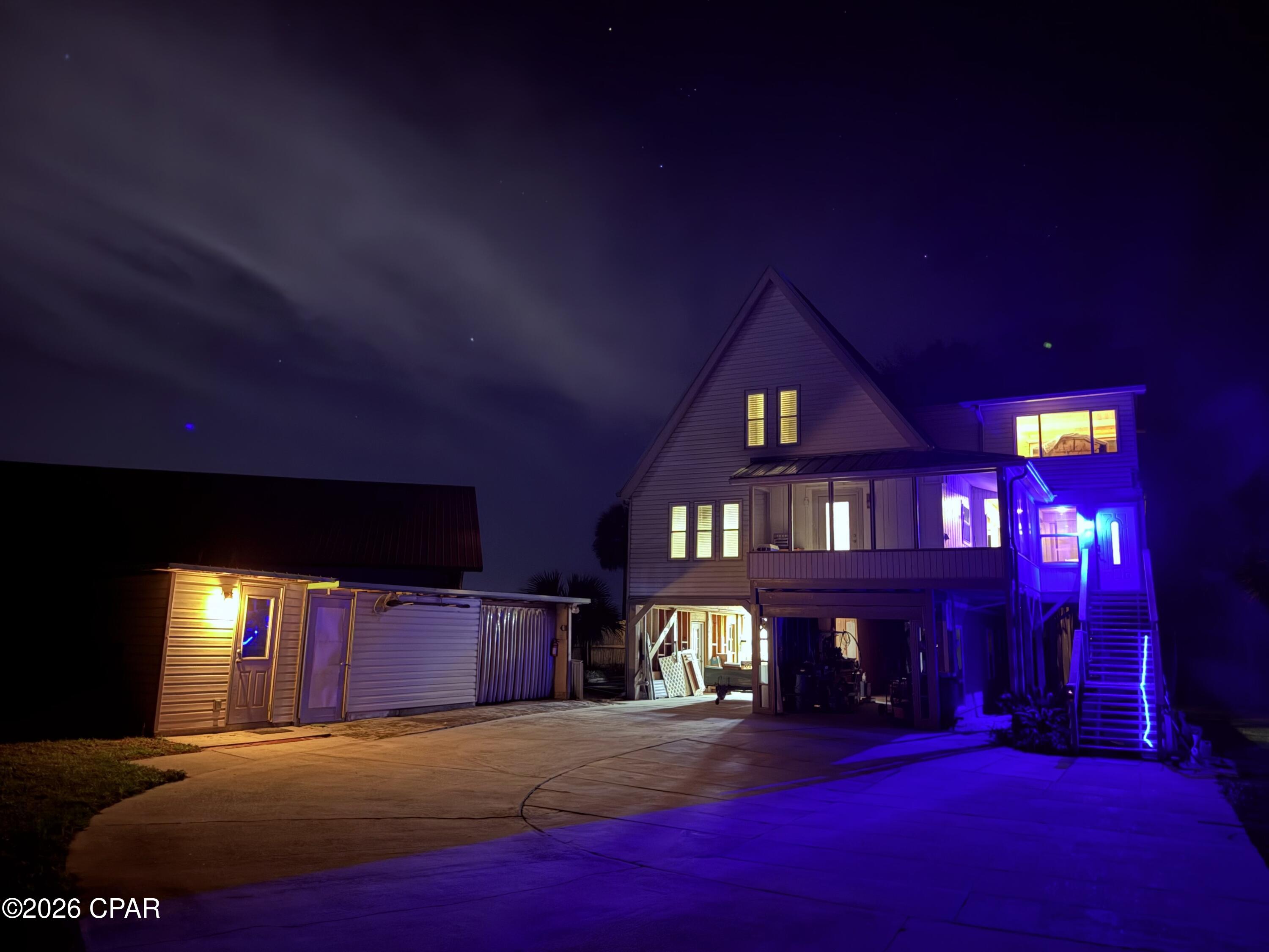 Lakeshore Heights - Residential