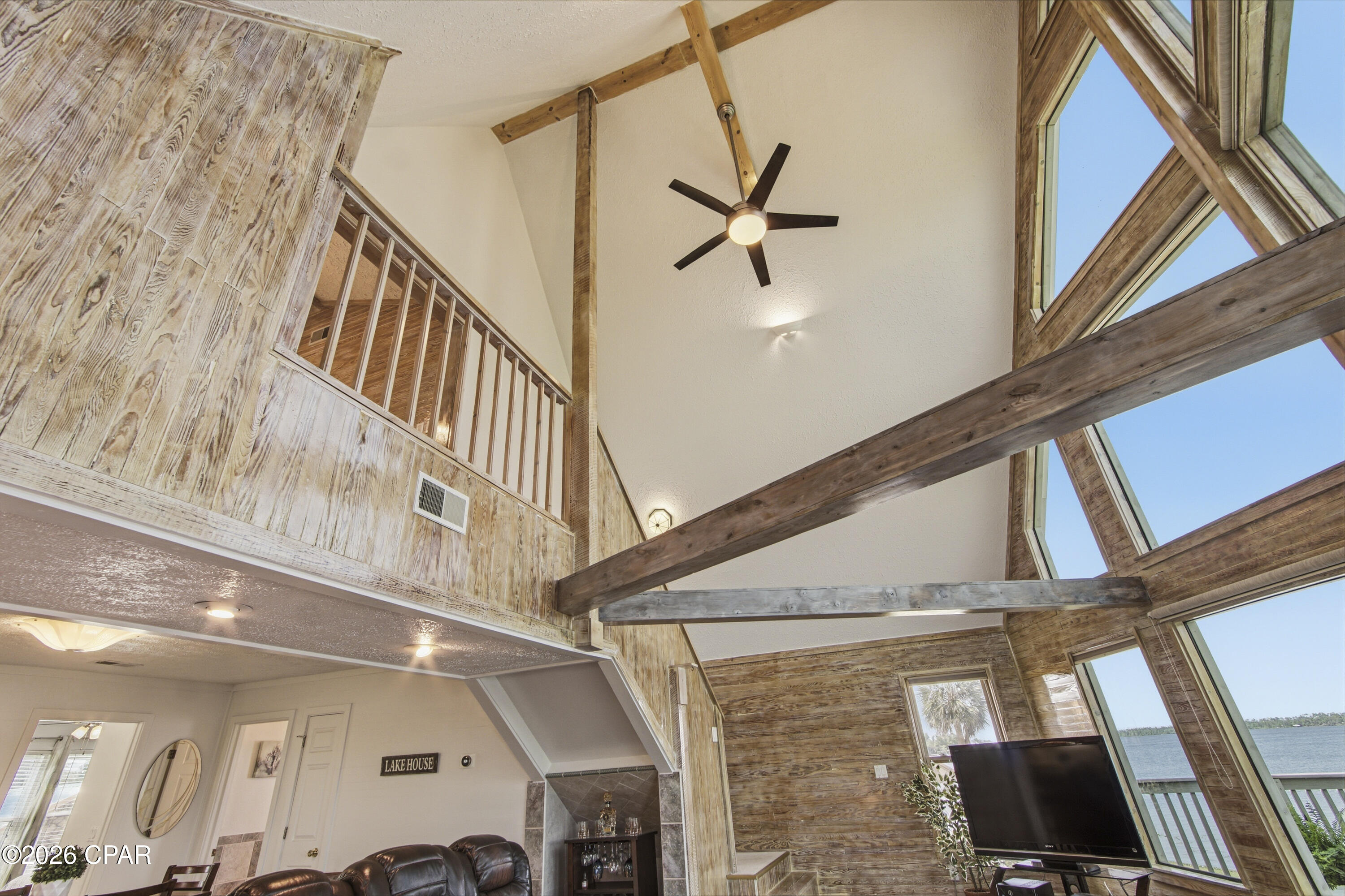 Lakeshore Heights - Residential