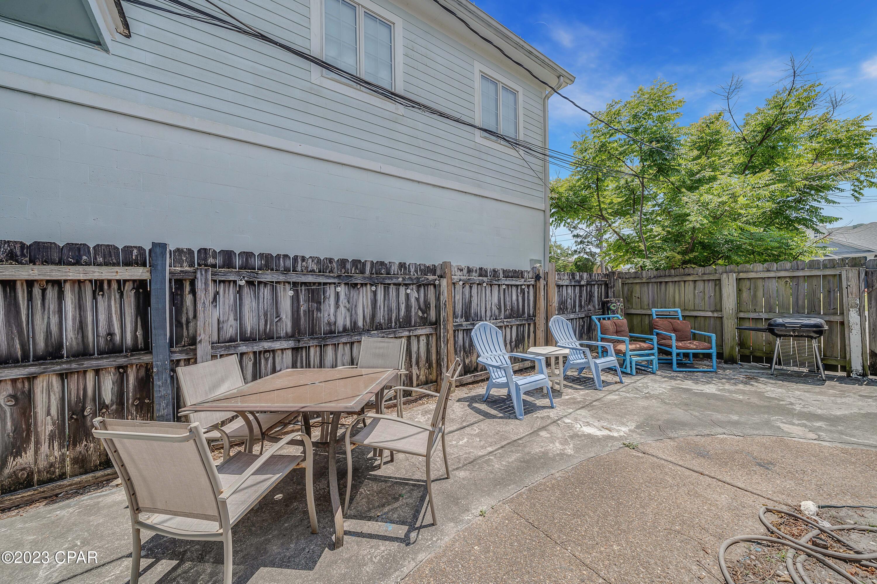 Holiday Beach Unit 8 - Residential