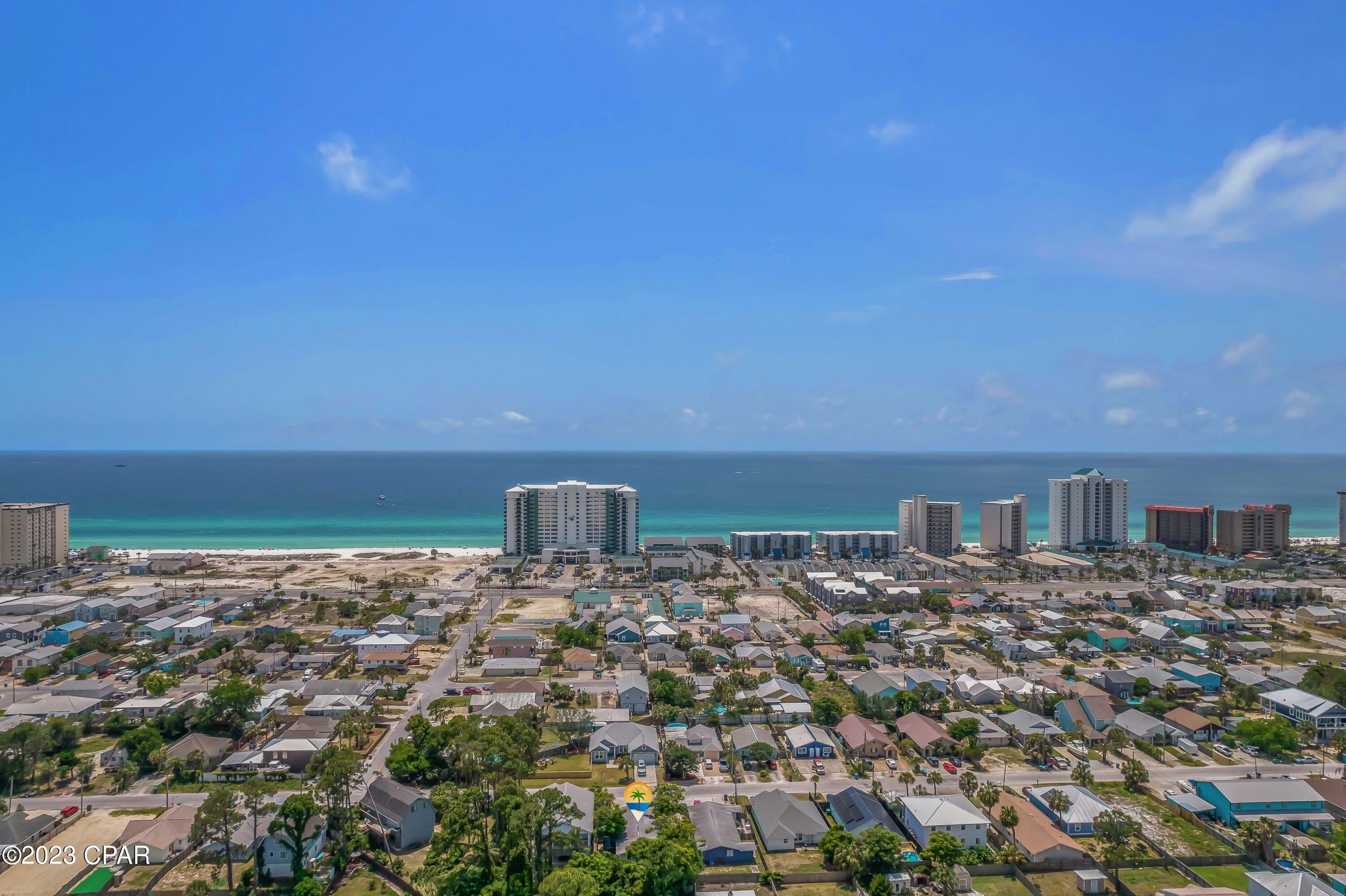 Holiday Beach Unit 8 - Residential