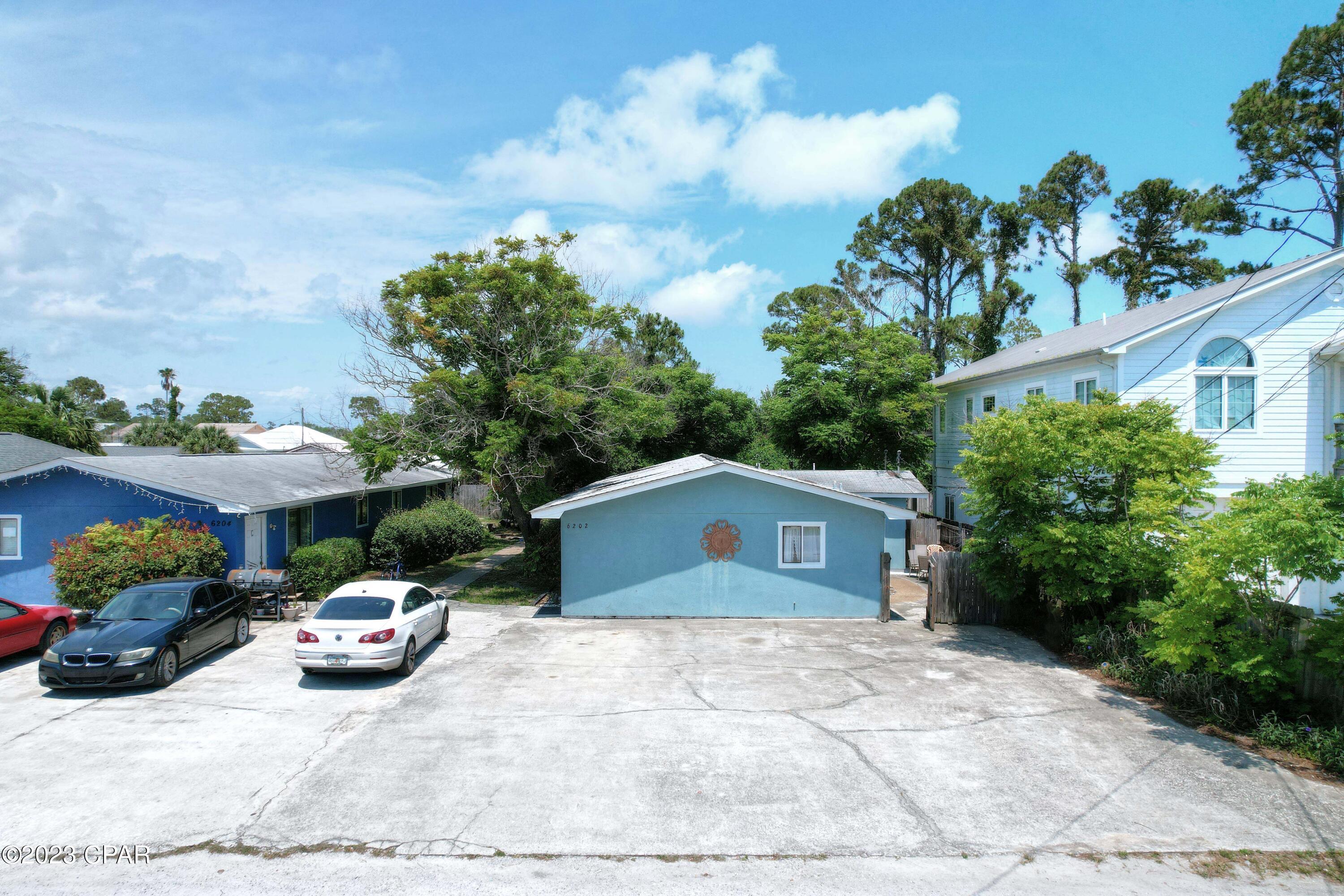 Holiday Beach Unit 8 - Residential