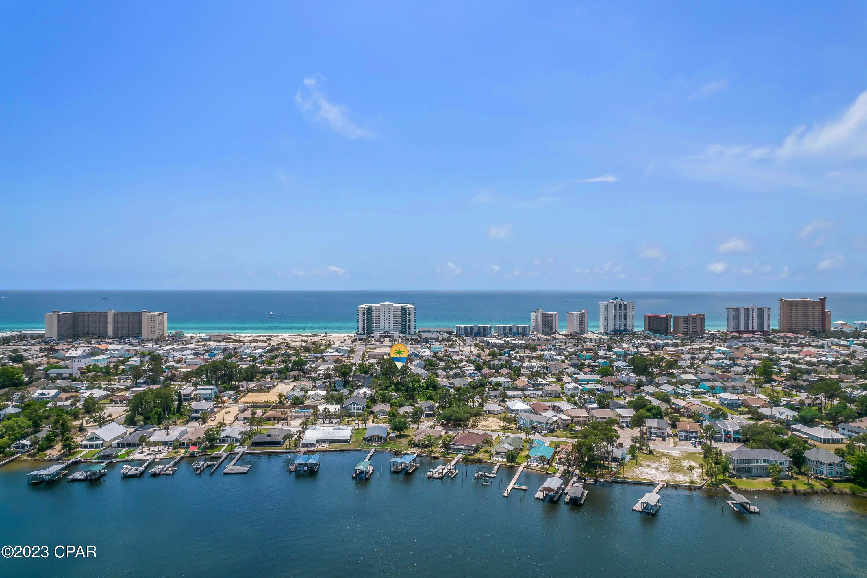 Holiday Beach Unit 8 - Residential