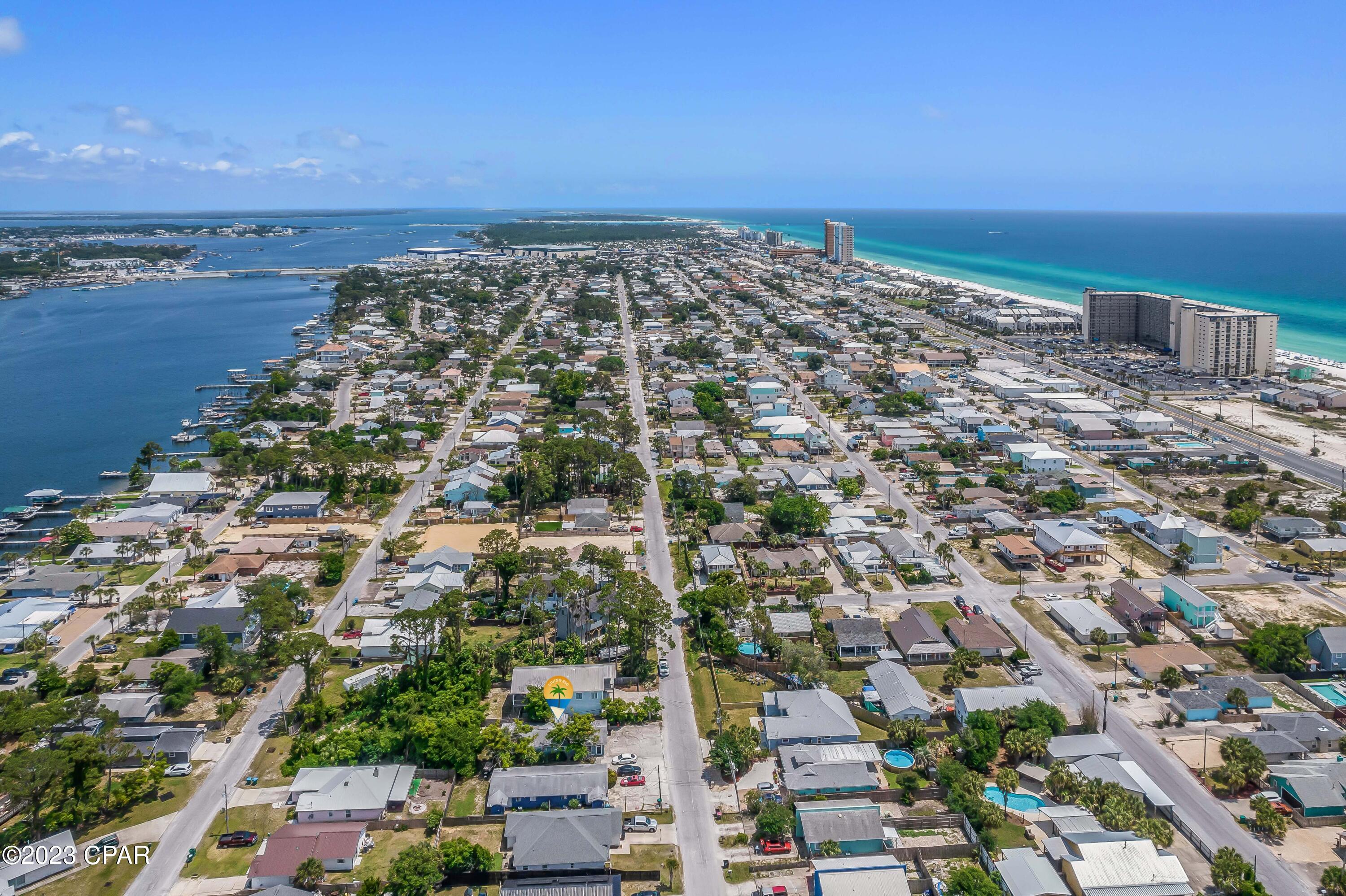 Holiday Beach Unit 8 - Residential