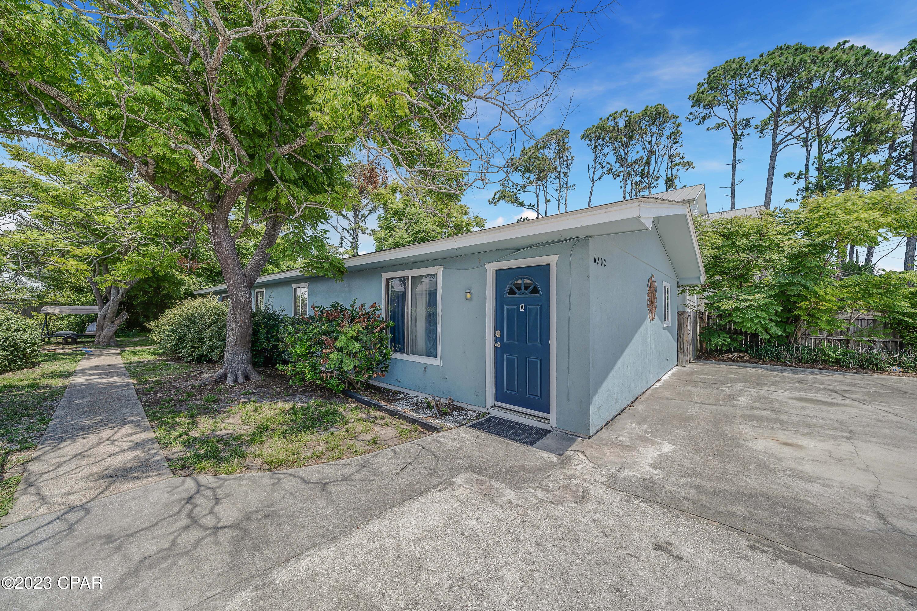 Holiday Beach Unit 8 - Residential