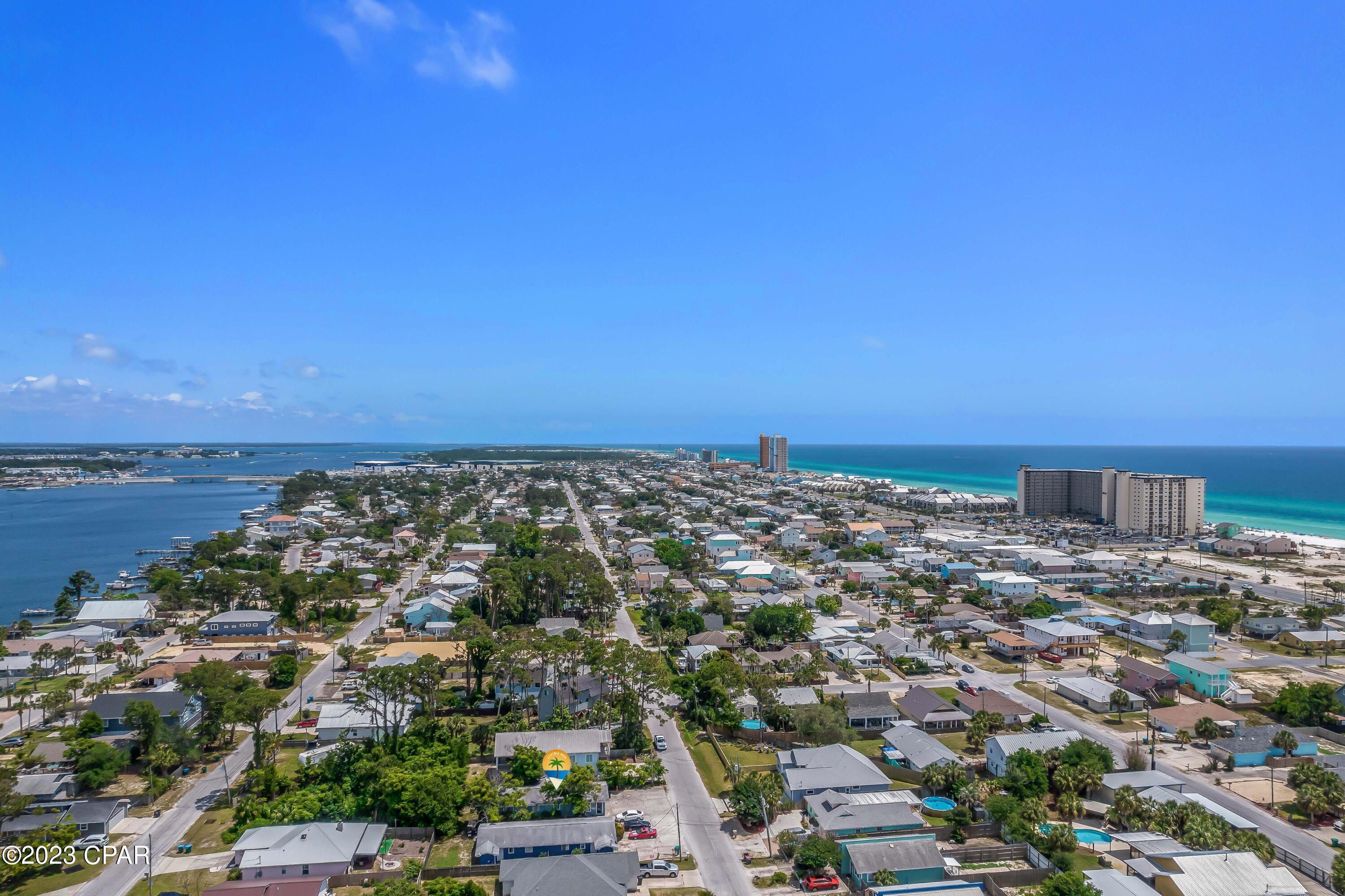 Holiday Beach Unit 8 - Residential