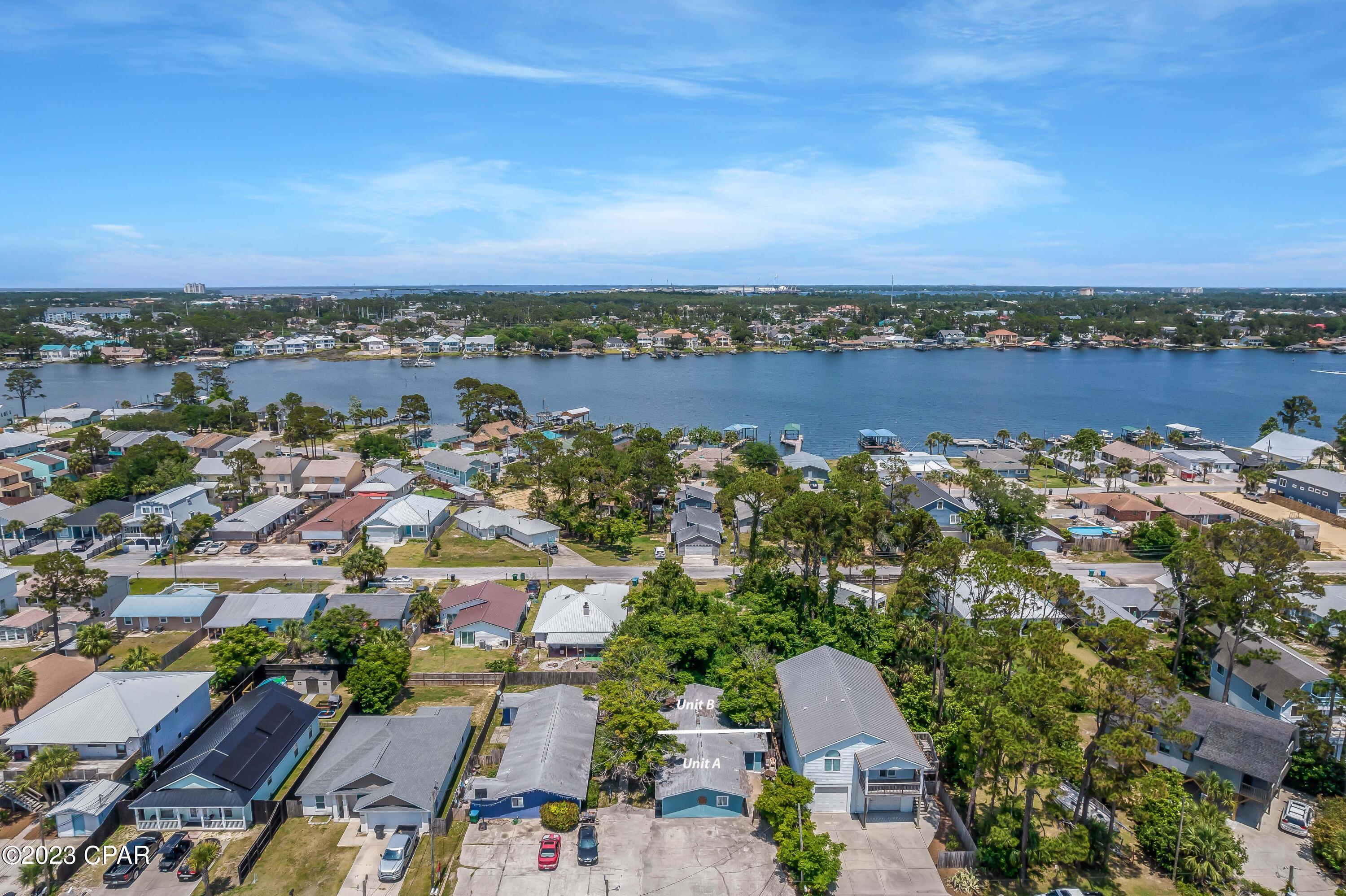 Holiday Beach Unit 8 - Residential