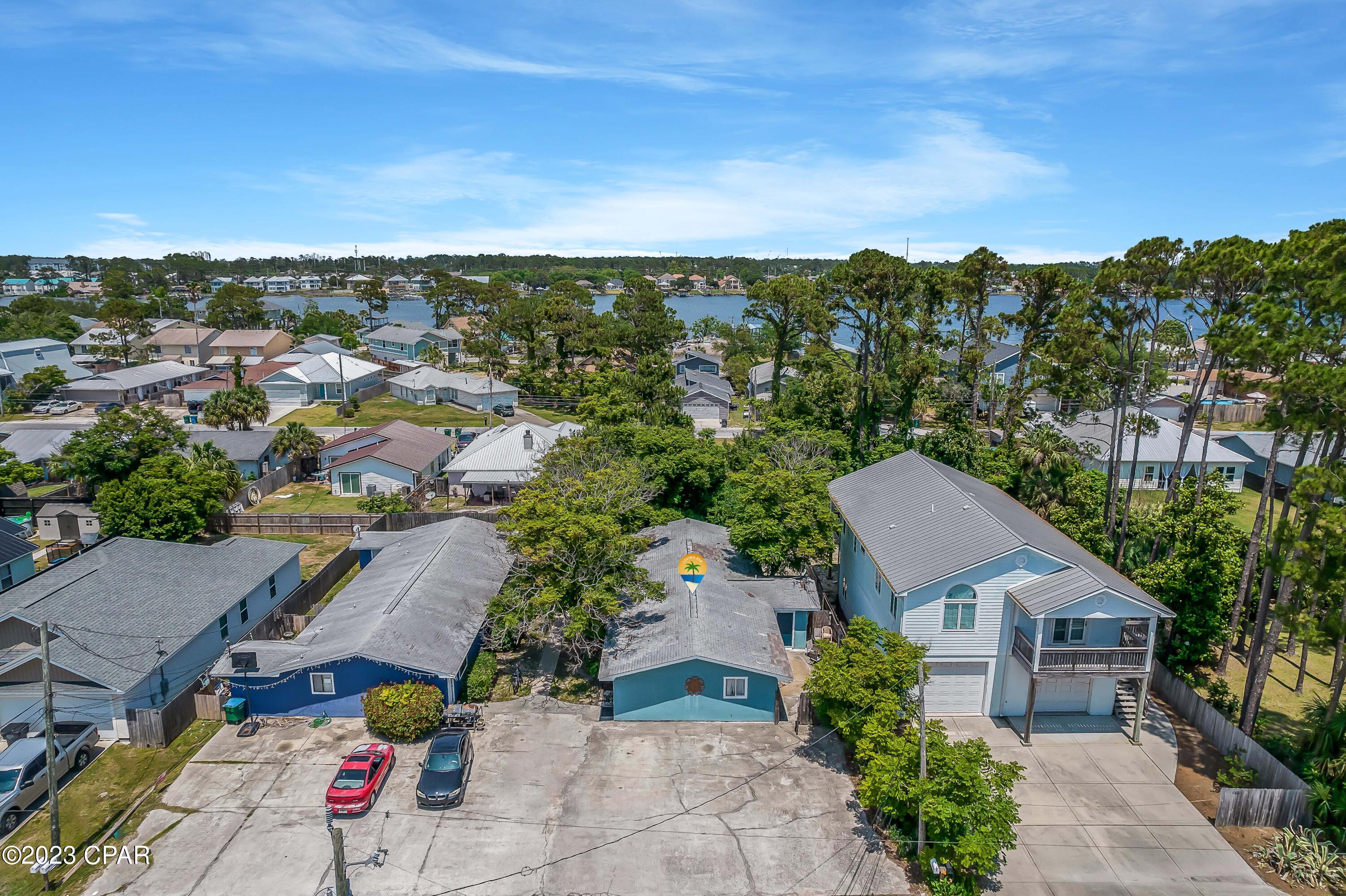 Holiday Beach Unit 8 - Residential