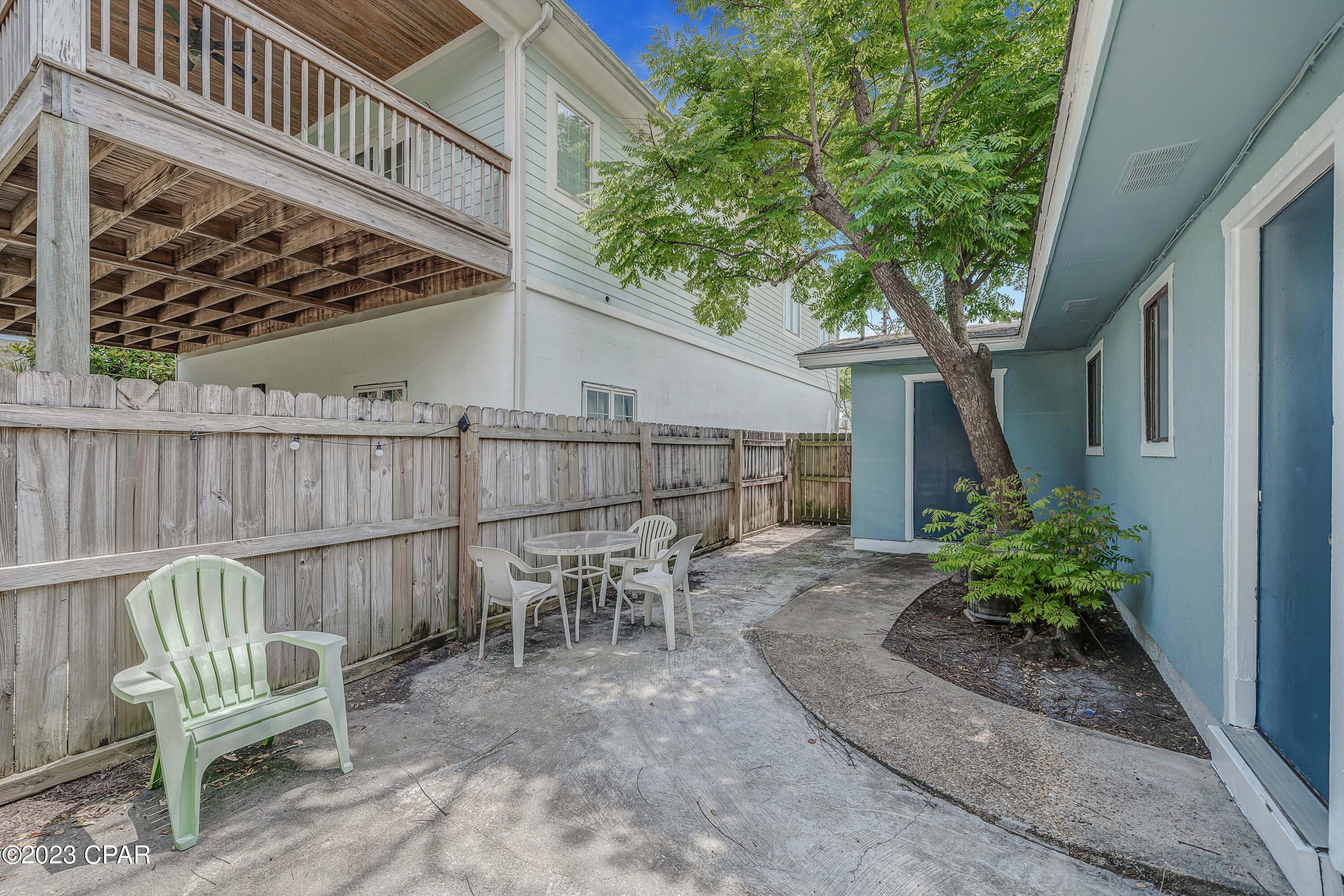 Holiday Beach Unit 8 - Residential