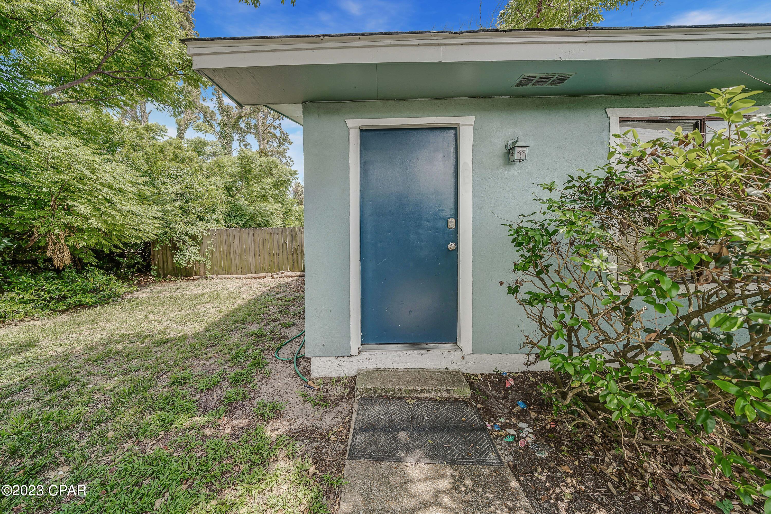 Holiday Beach Unit 8 - Residential