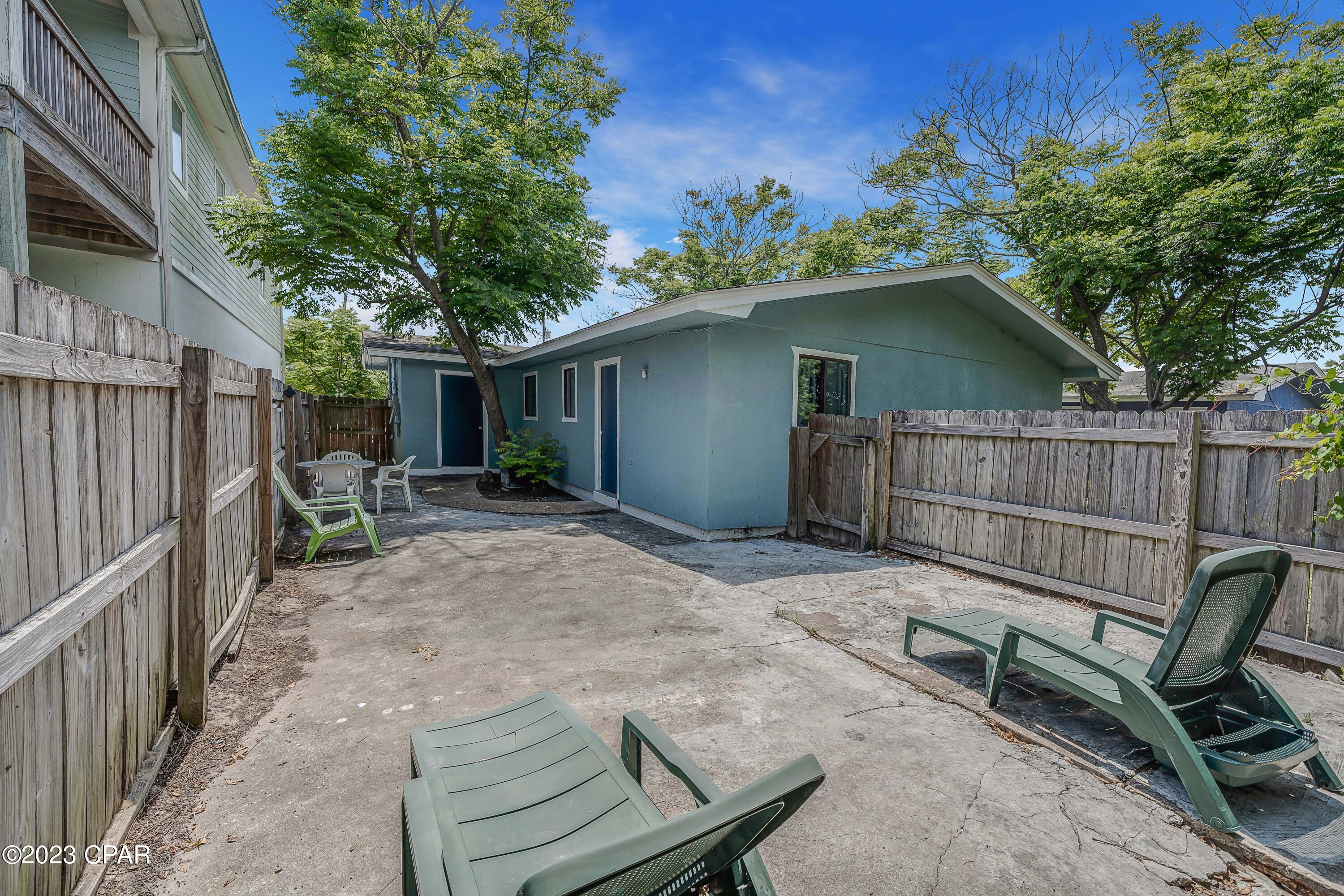 Holiday Beach Unit 8 - Residential