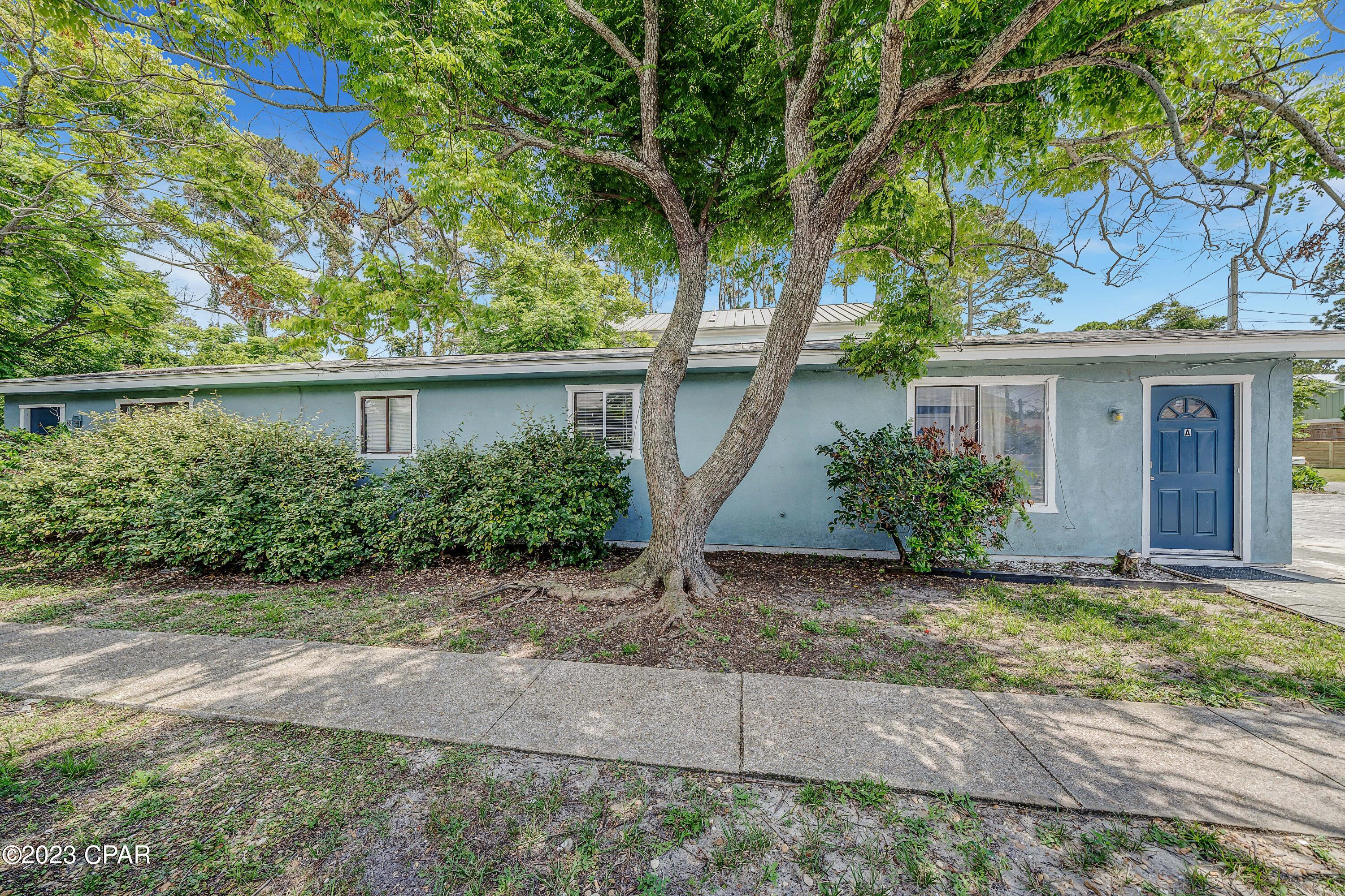 Holiday Beach Unit 8 - Residential